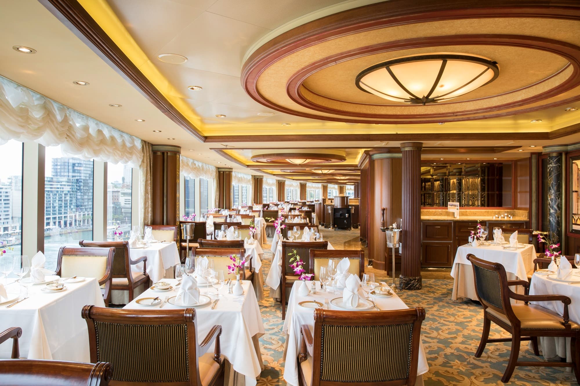 Queen's Grill