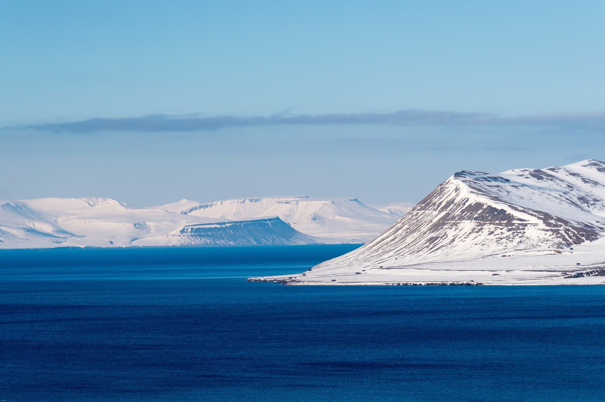 Longyearbyen