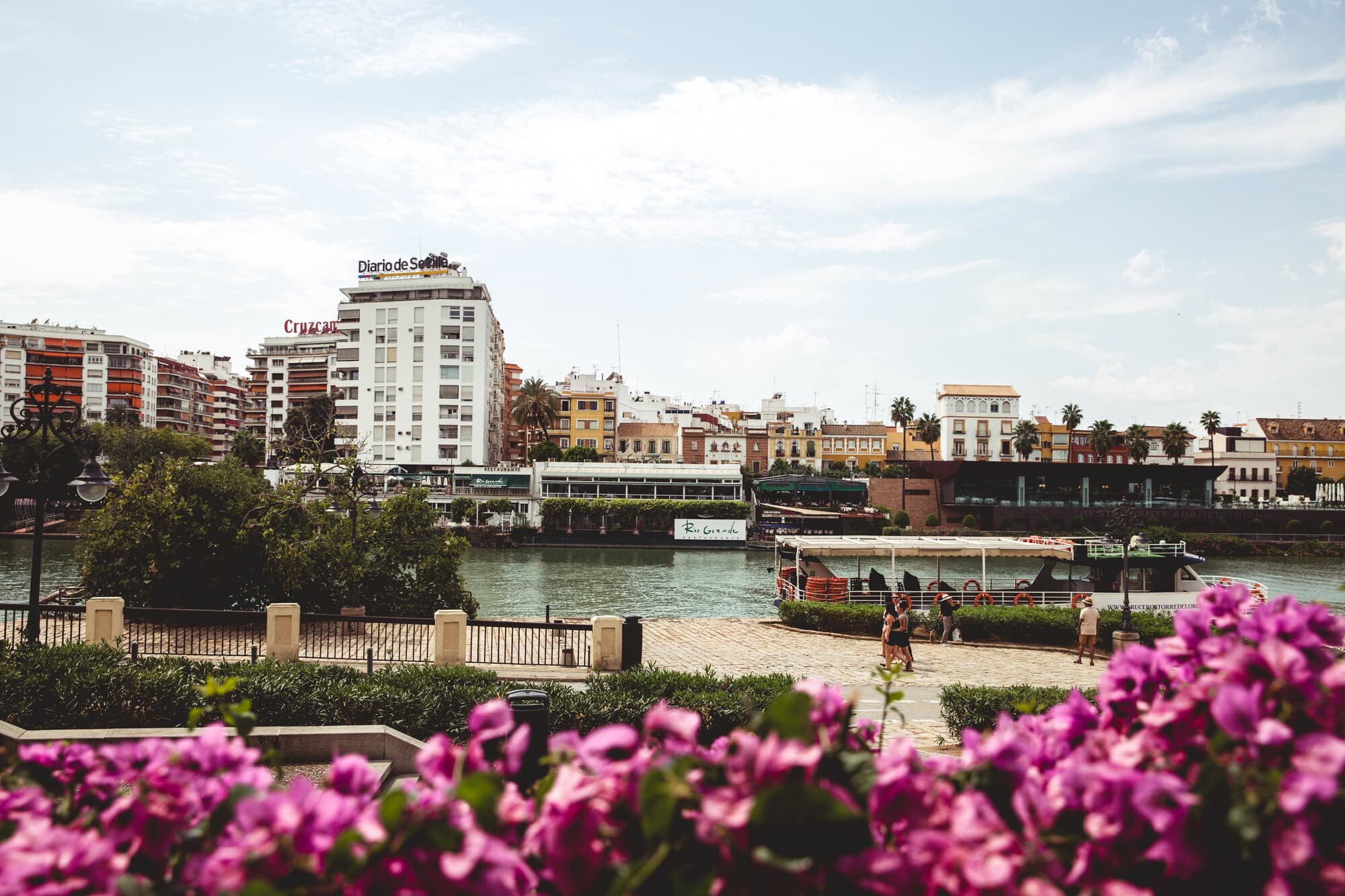 Seville