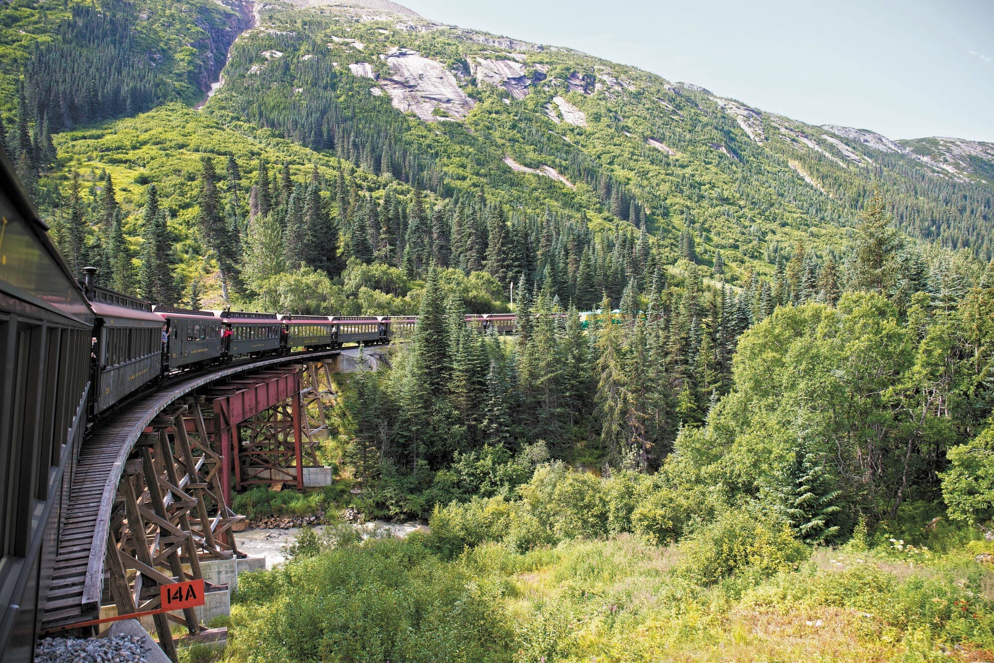 Skagway, Alaska