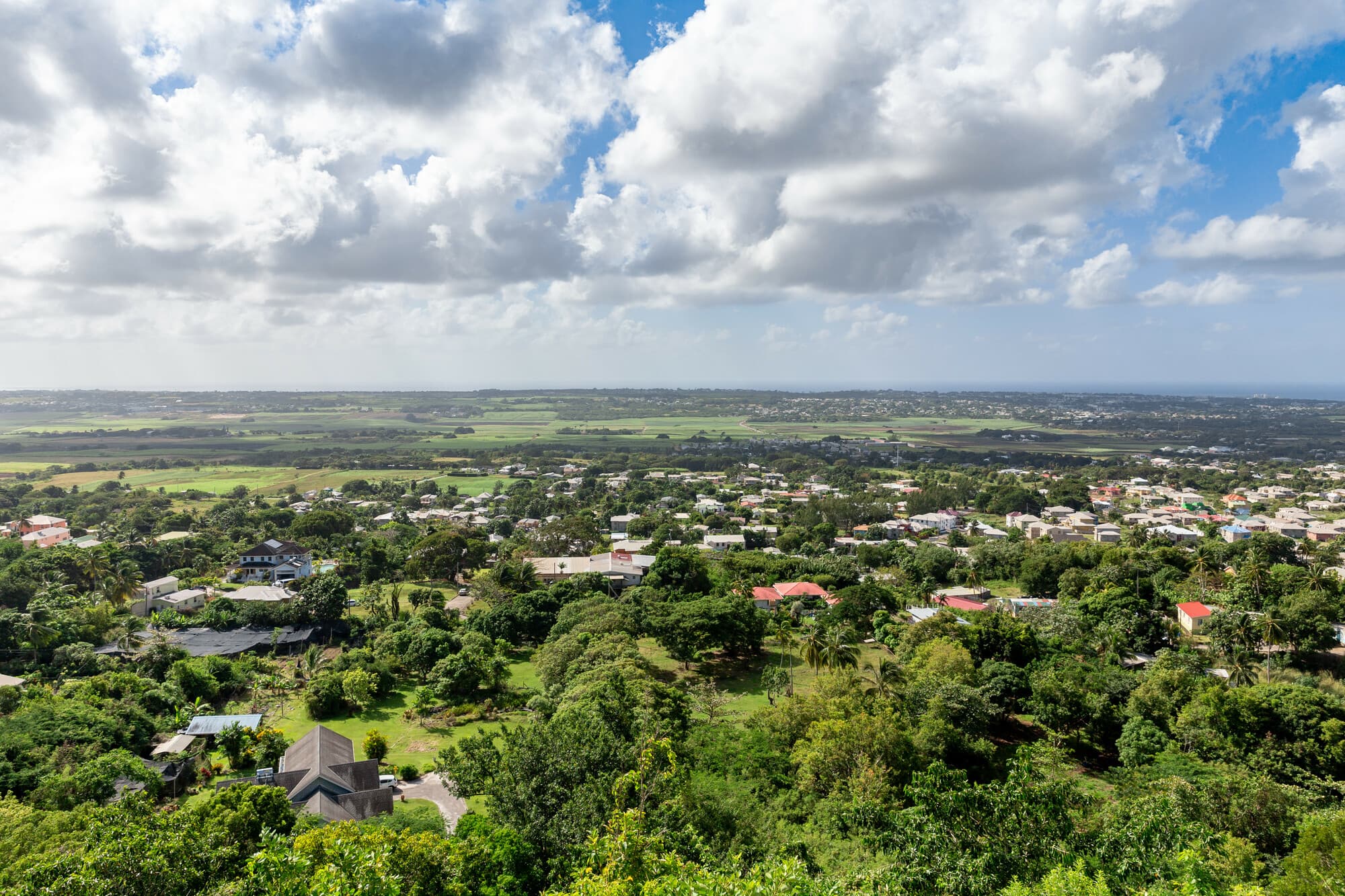 Bridgetown