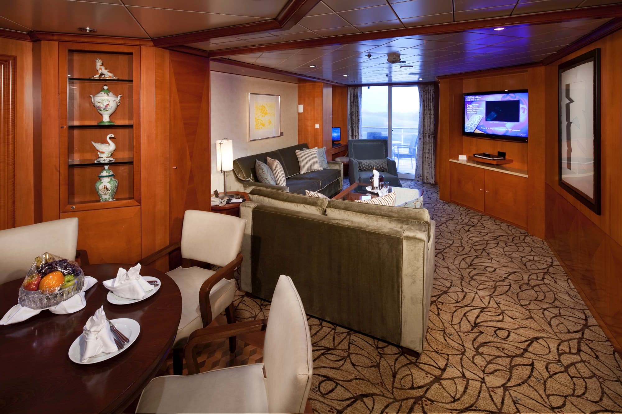Royal Suite