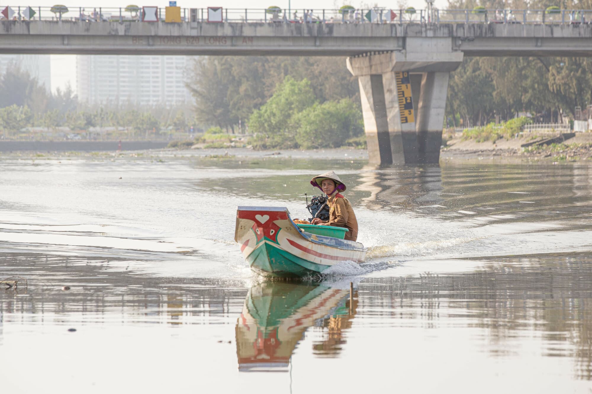 Ho Chi Minh City