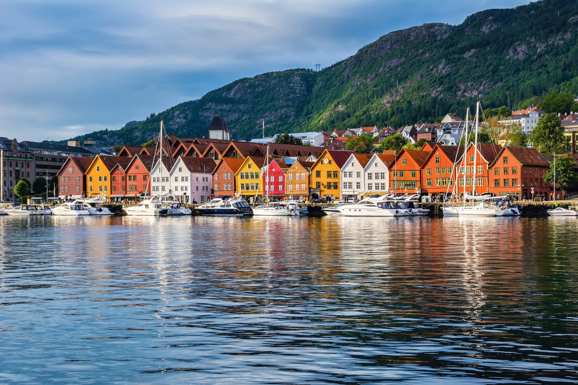 Bergen