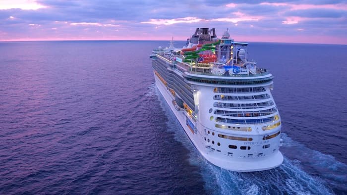 Liberty of the Seas