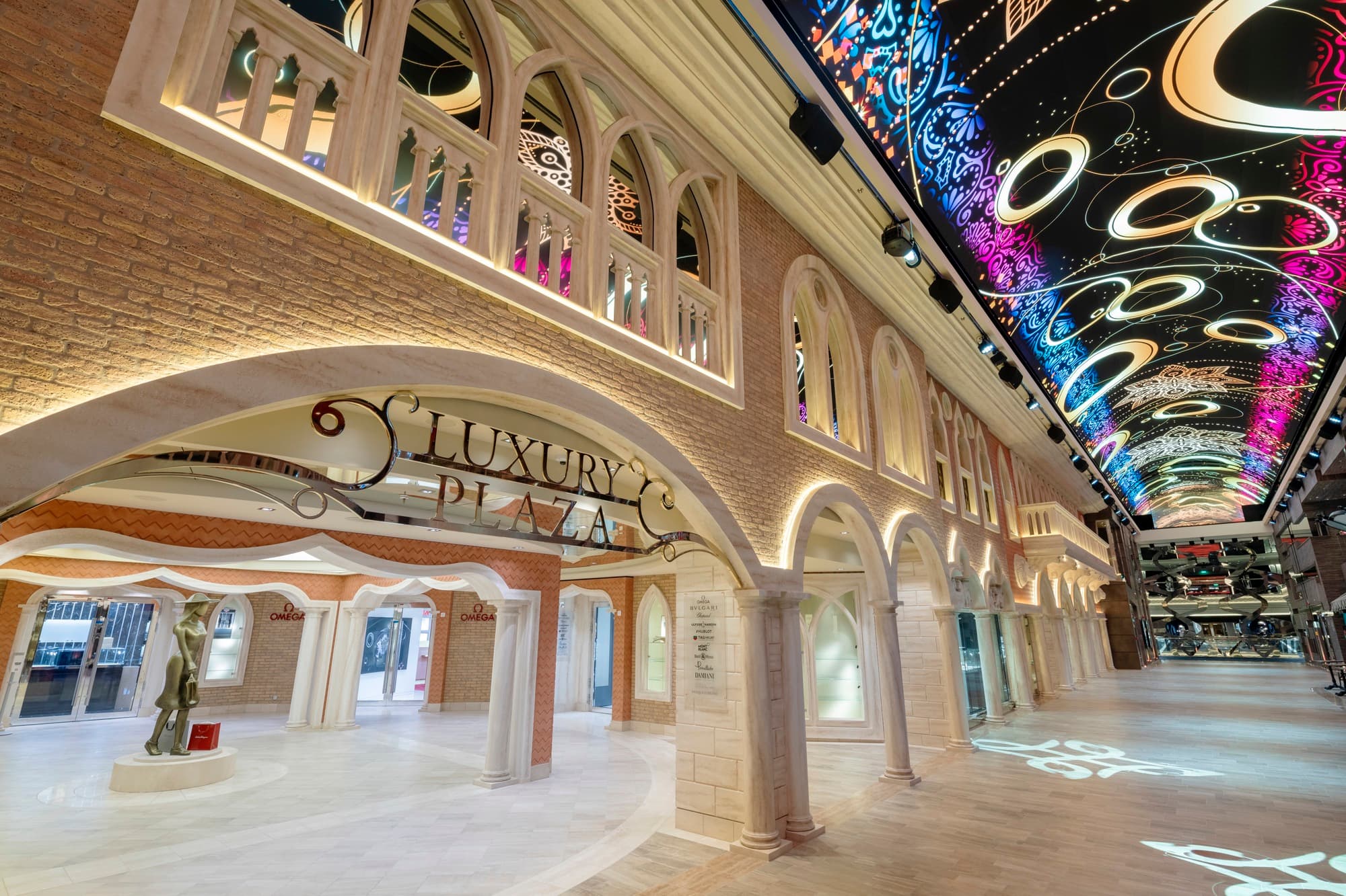 Galleria Virtuosa