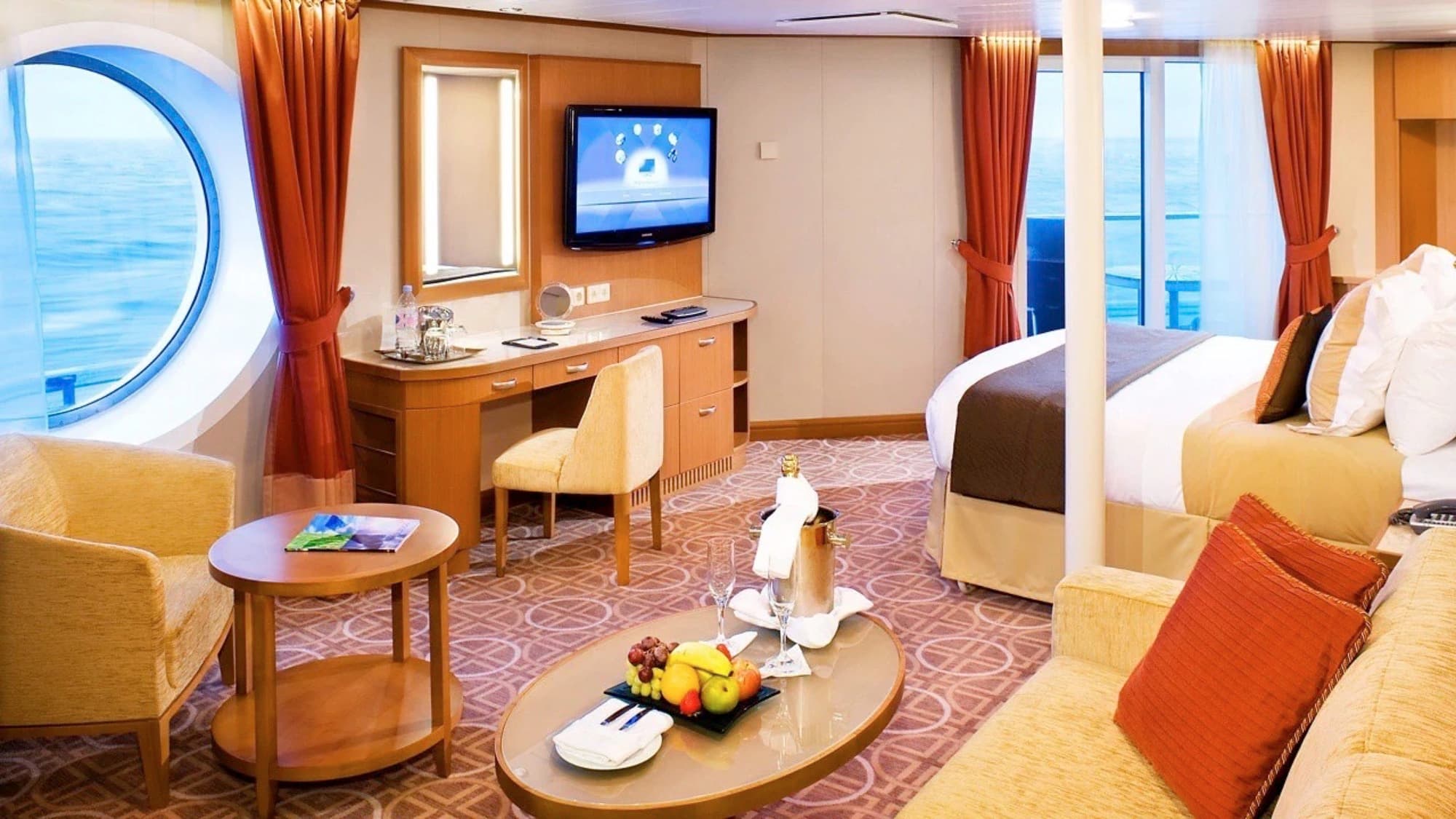 Sky Suite