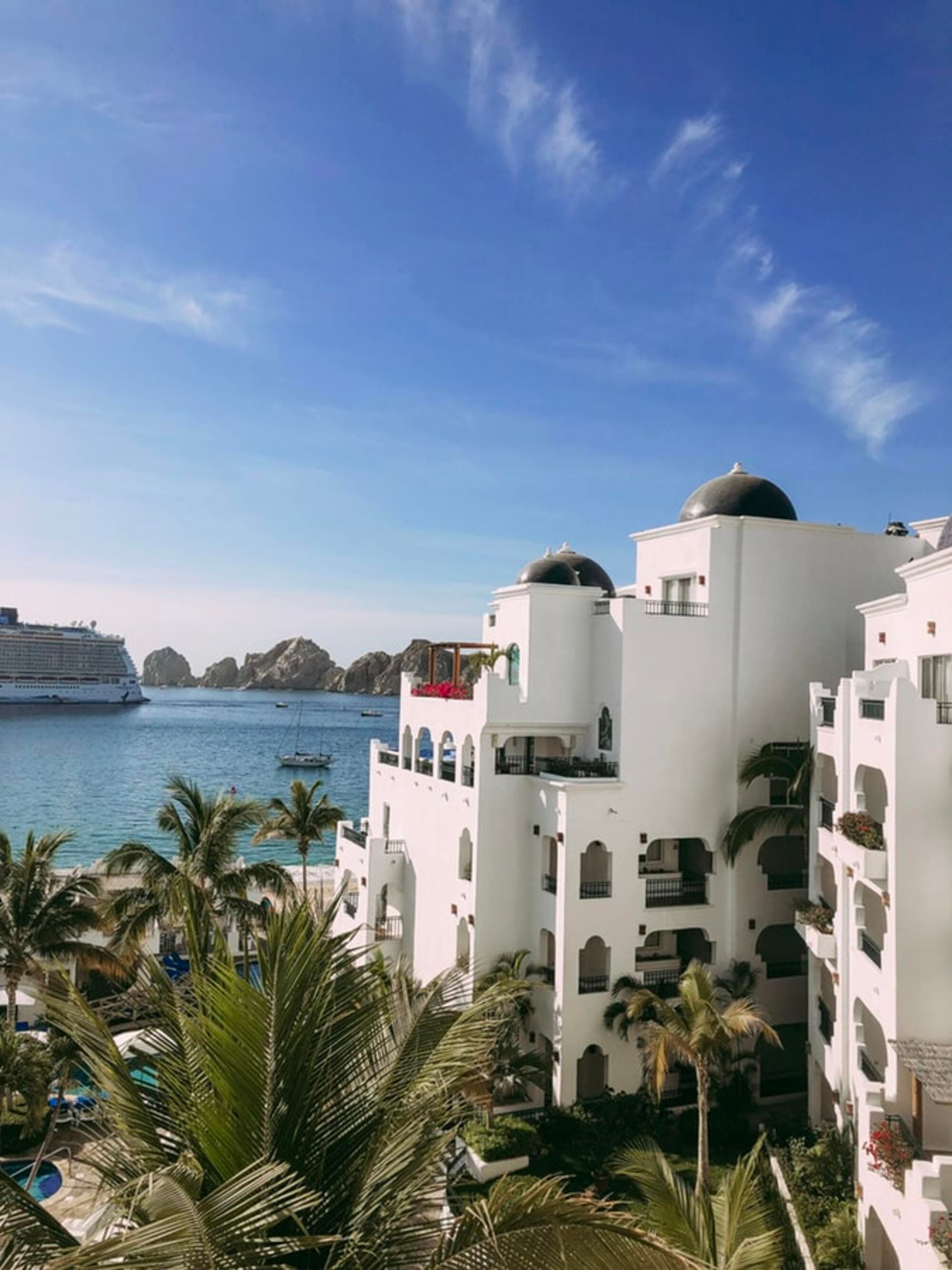 Cabo San Lucas