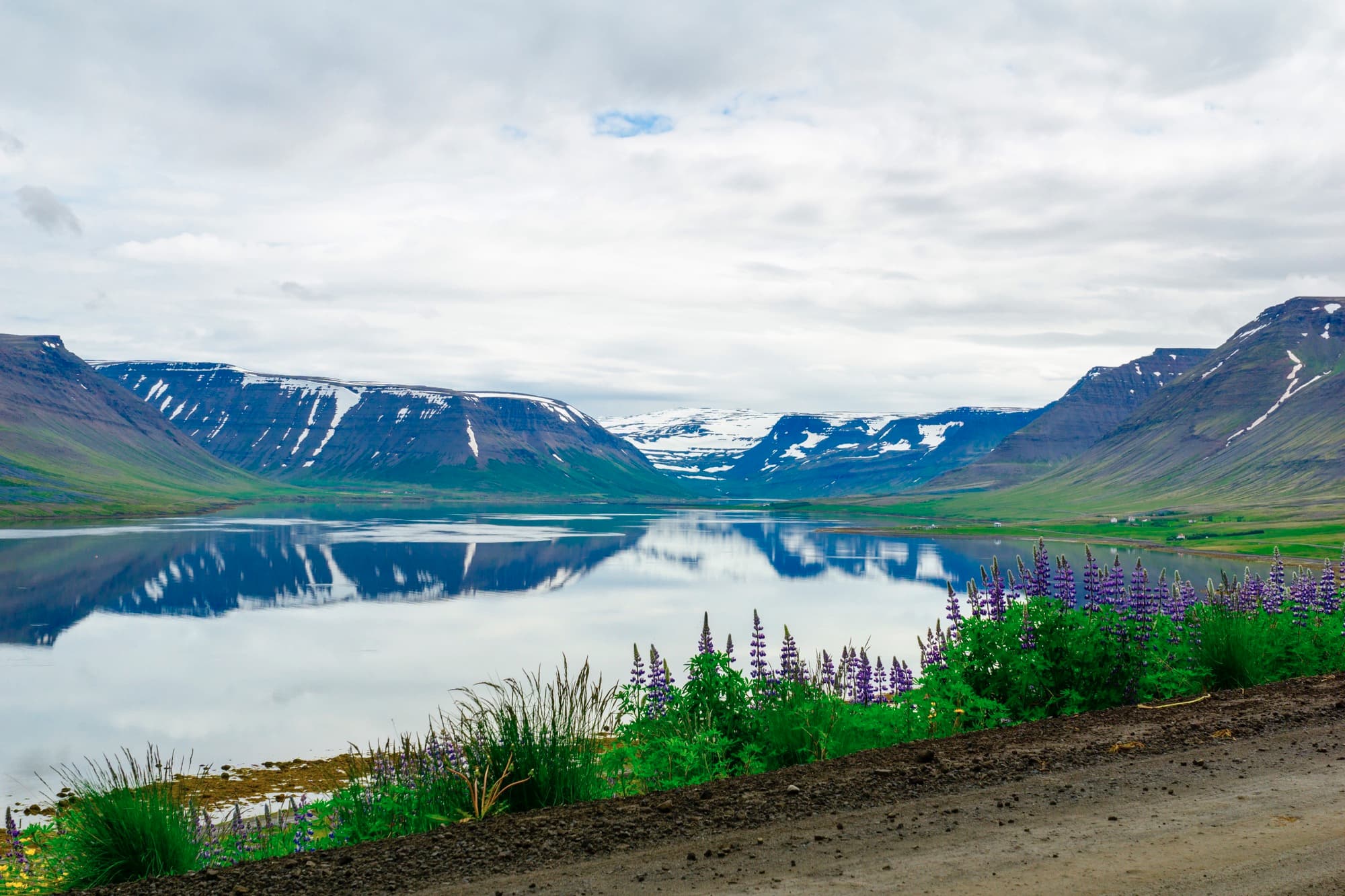 Isafjørdur