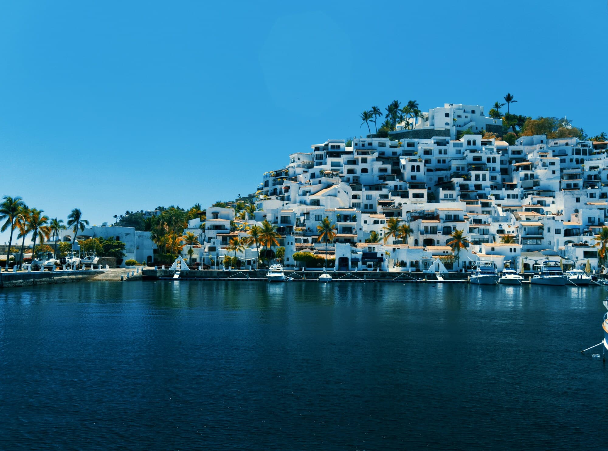 Manzanillo, Mexico