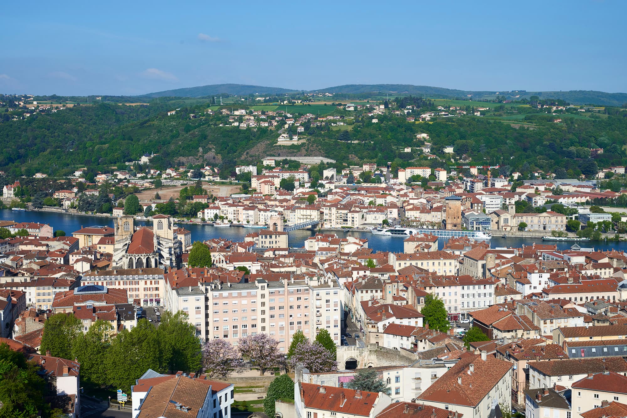 Vienne
