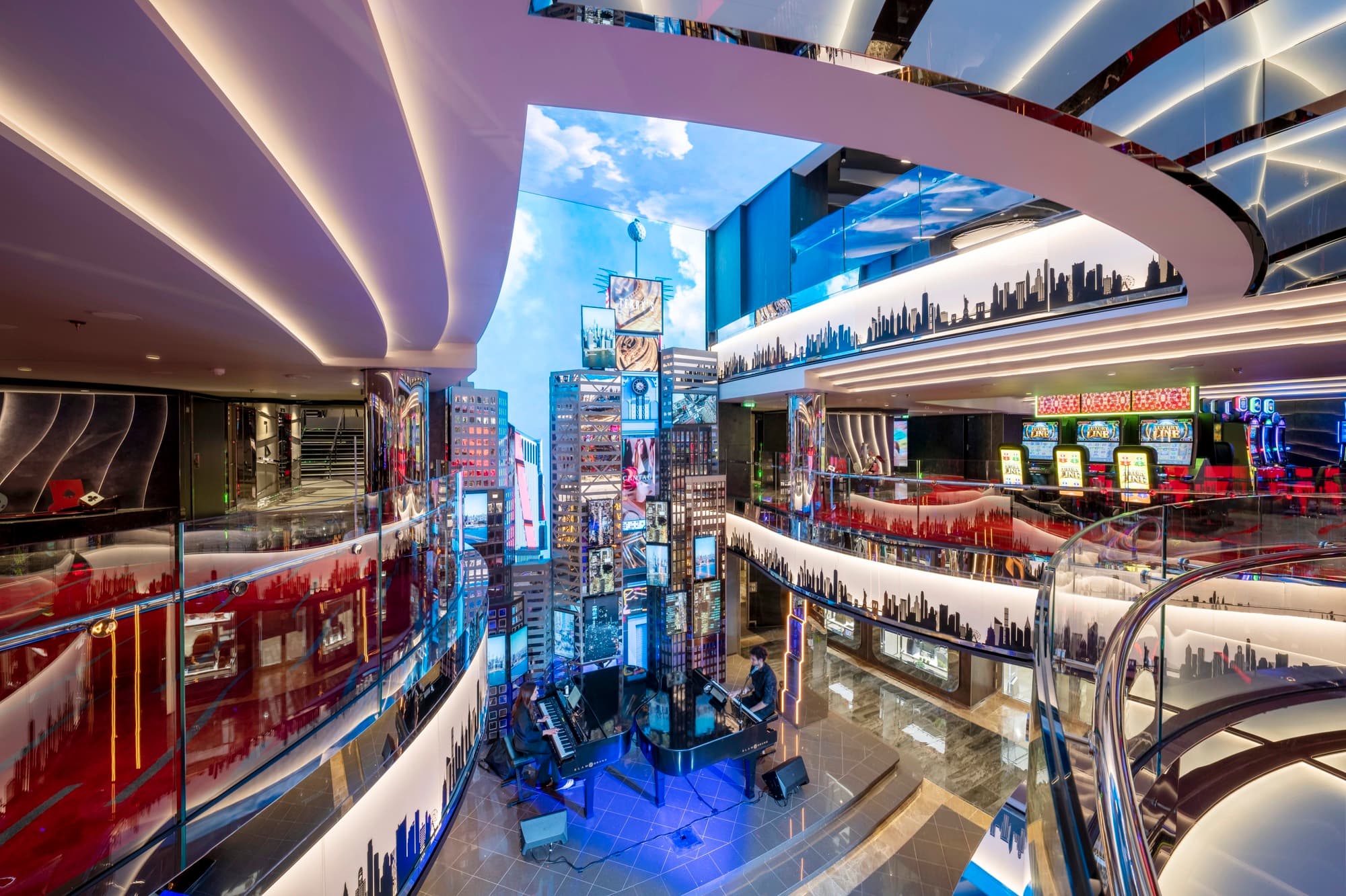 Times Square