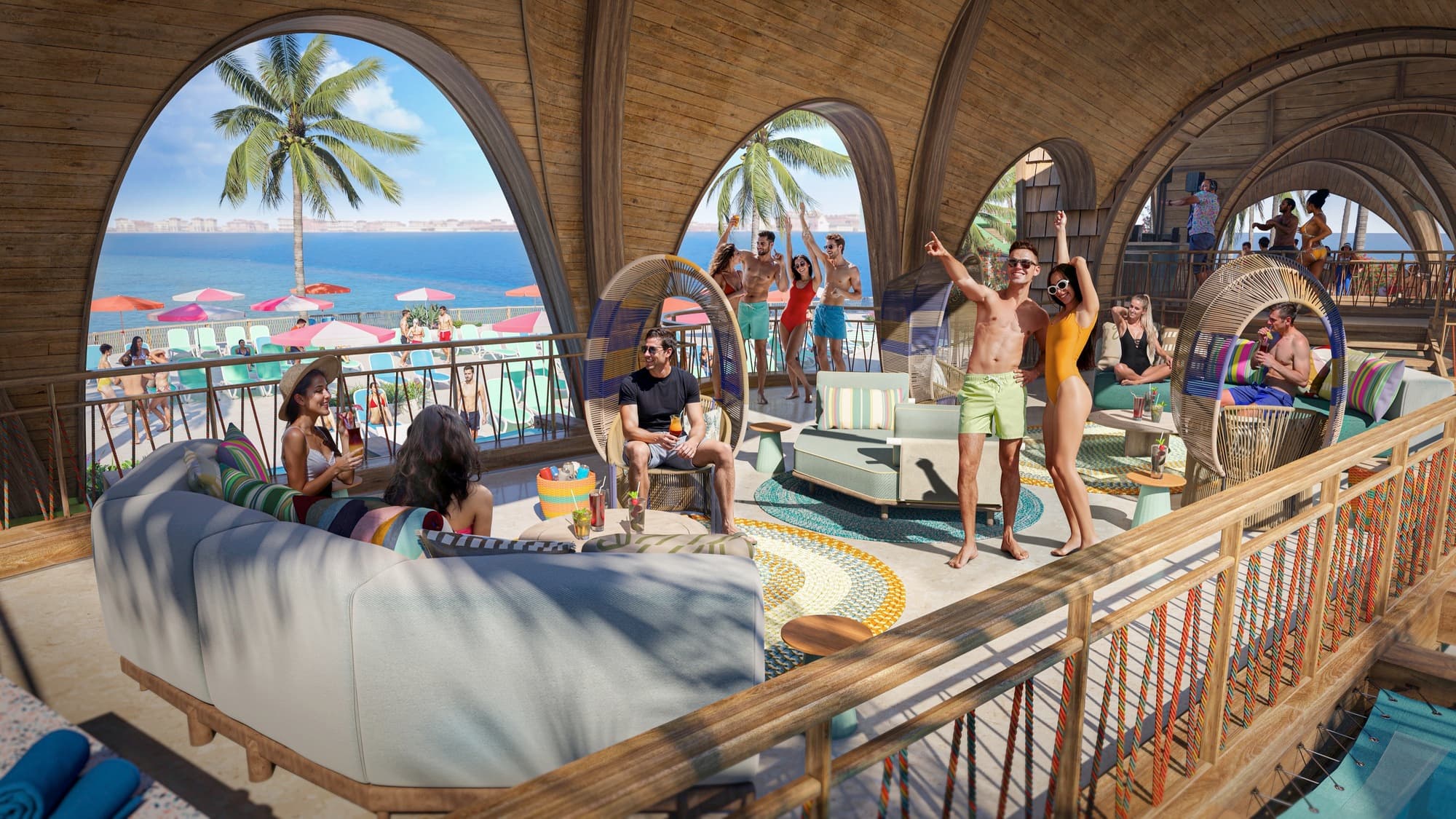 Royal Beach Club℠ Paradise Island**