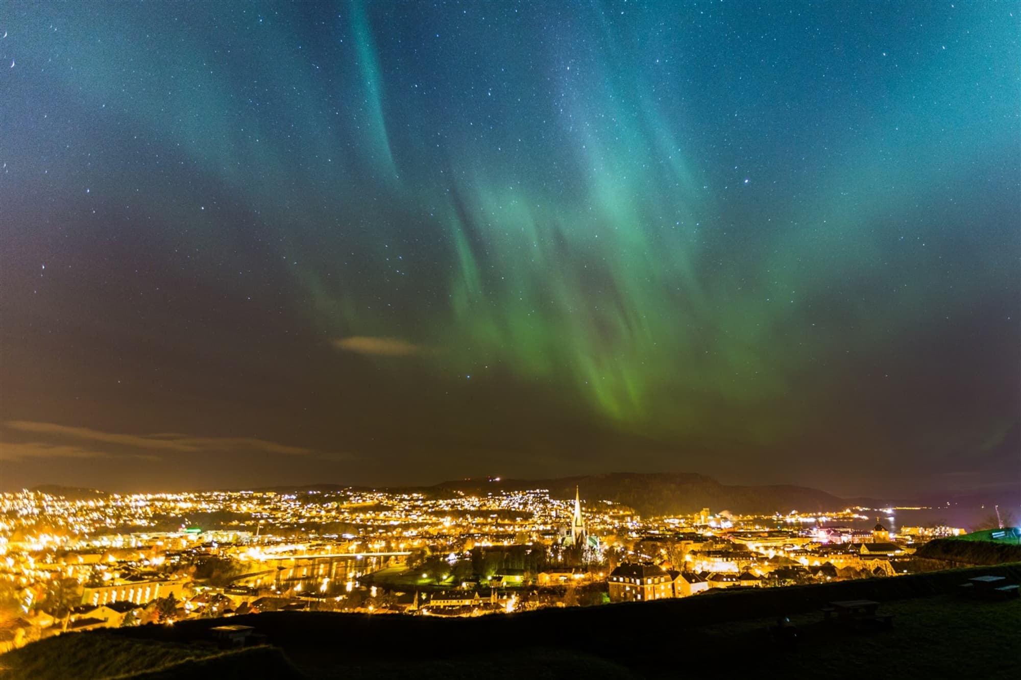 Trondheim
