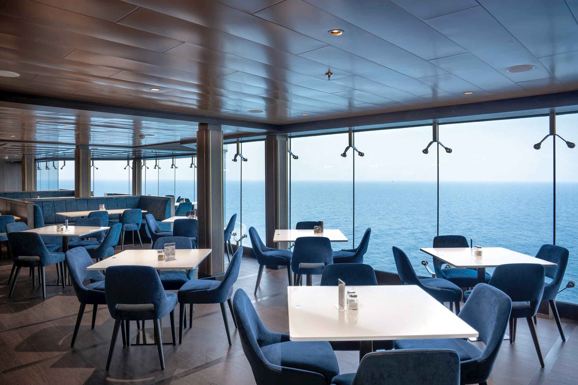 La Brasserie Buffet