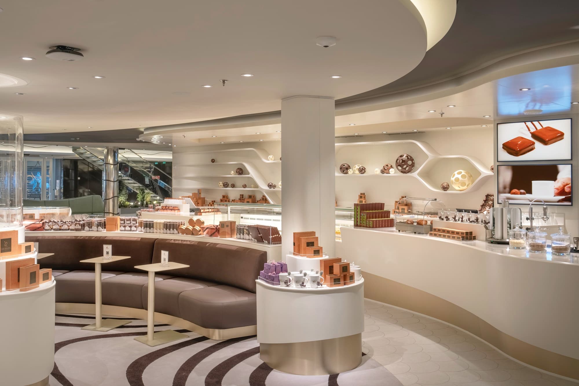 Jean-Philippe Chocolat & Café
