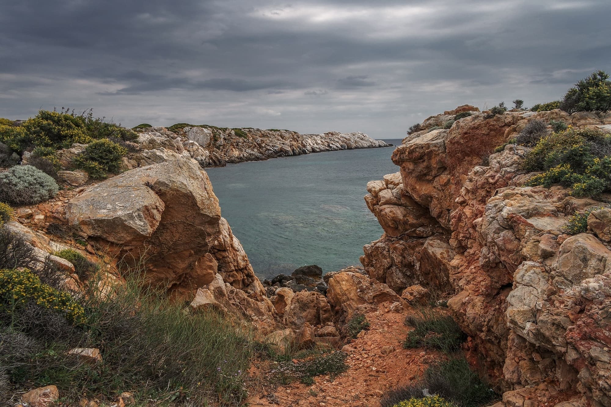 Bozcaada