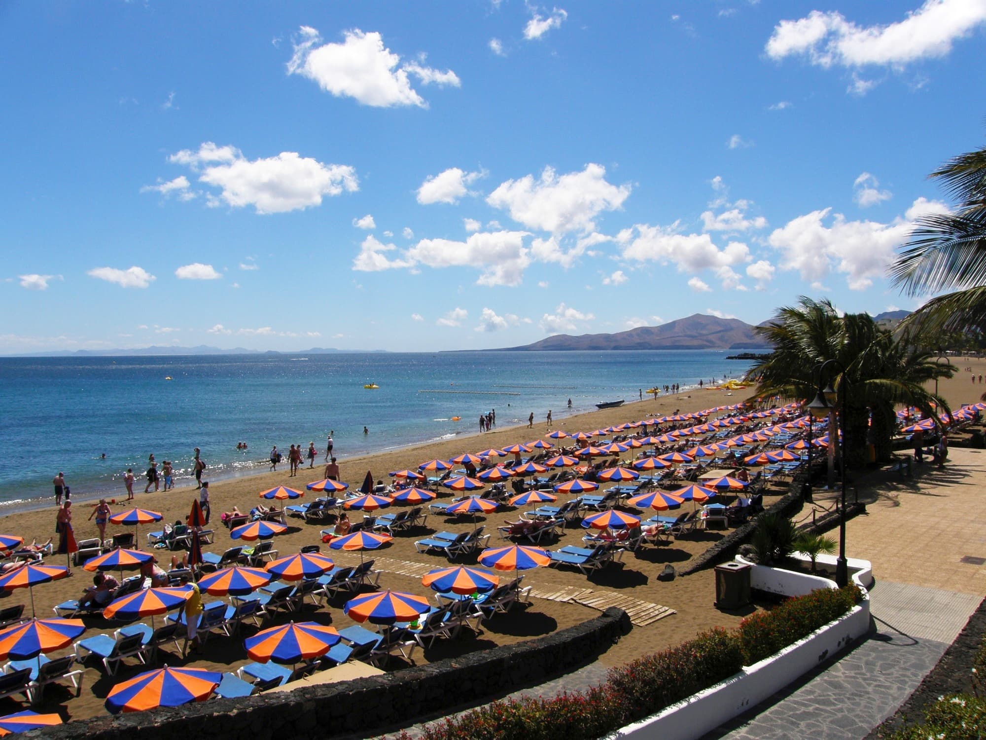 Arrecife, Lanzarote