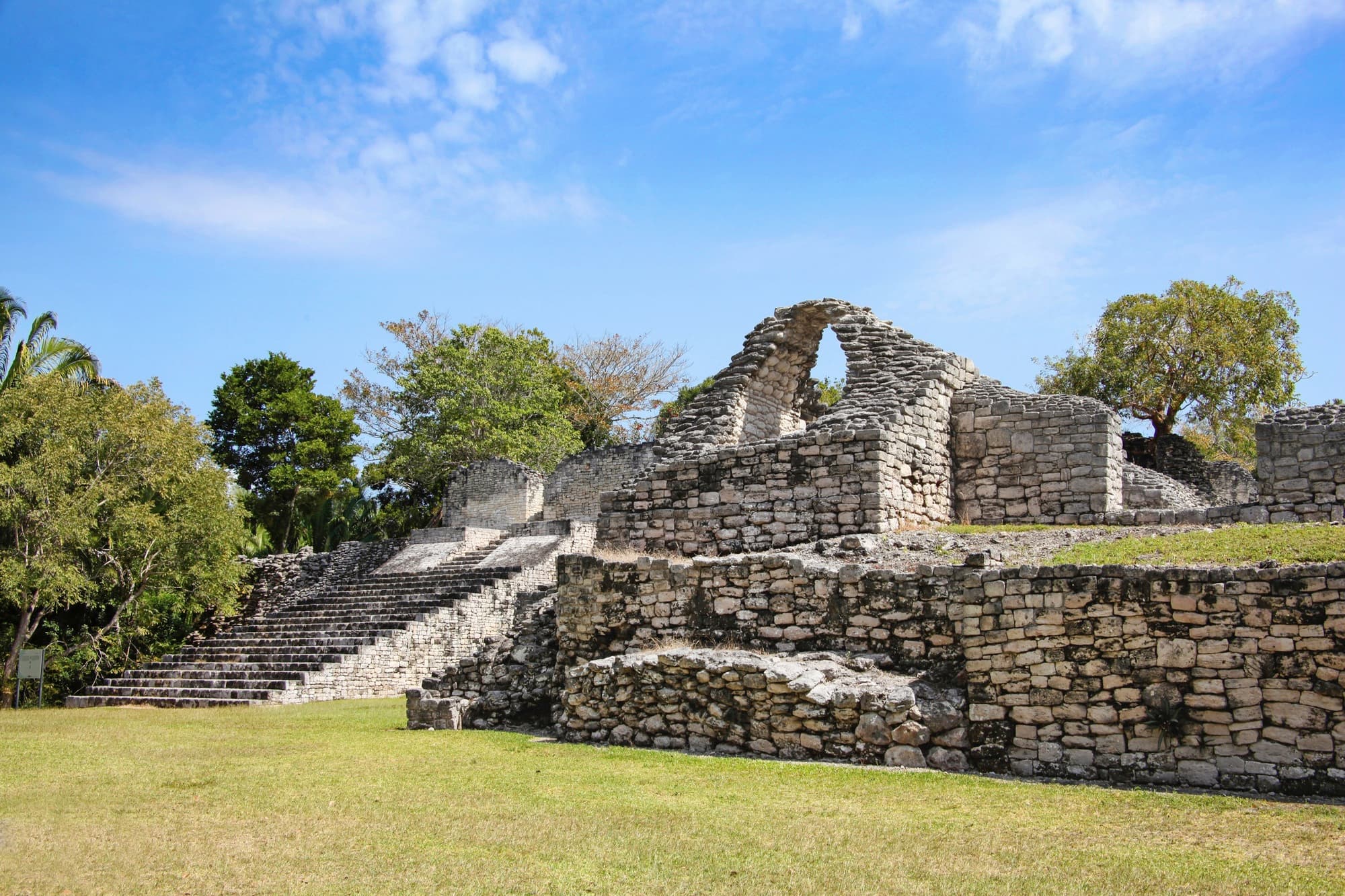Costa Maya