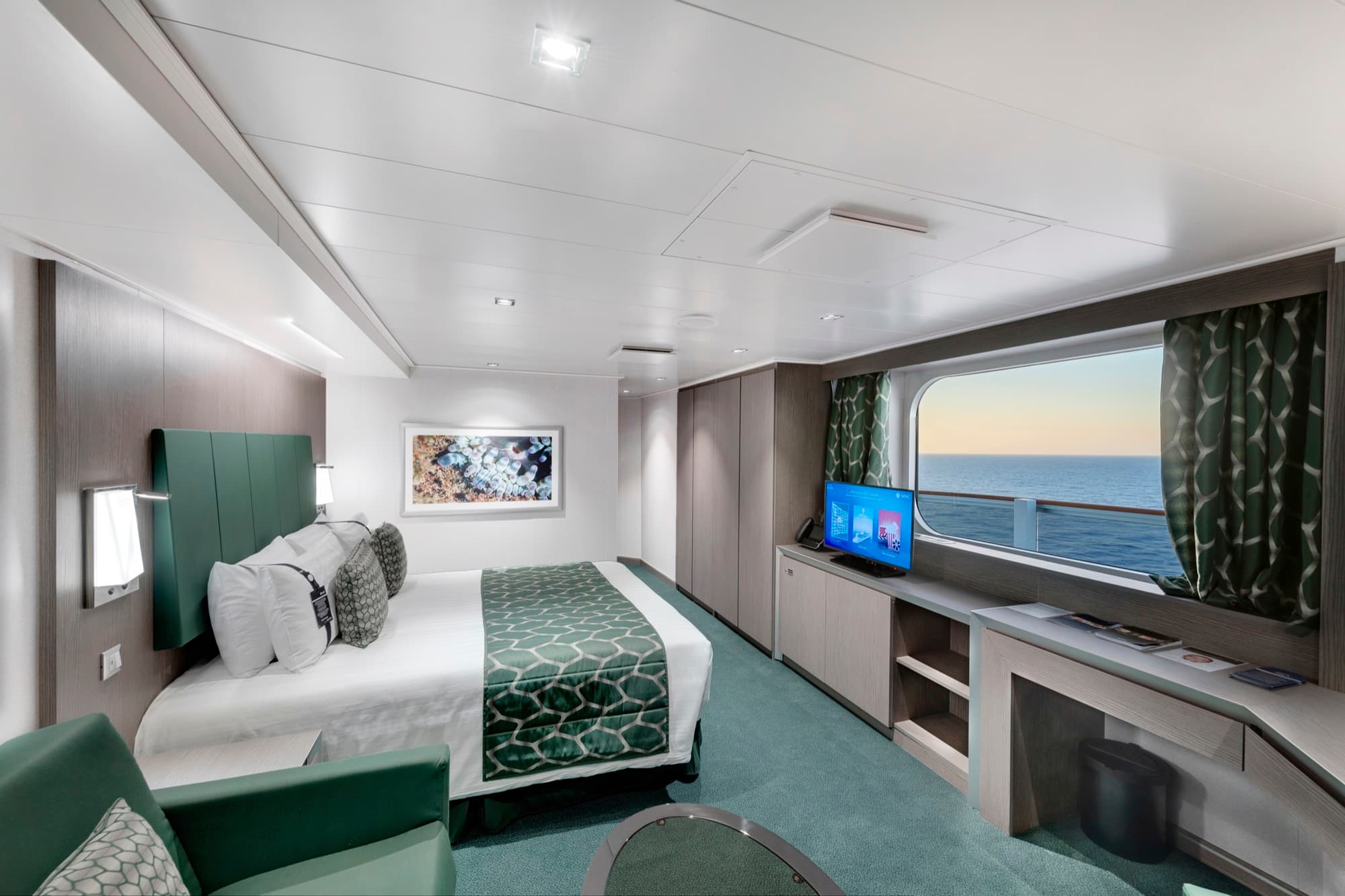 Premium Suite Aurea
