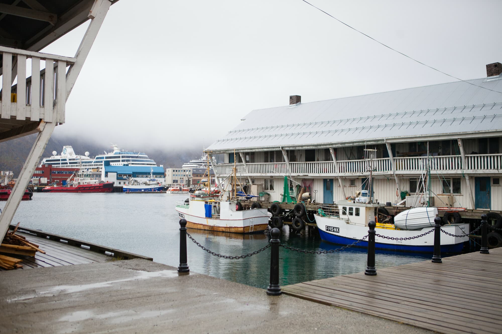 Honningsvåg