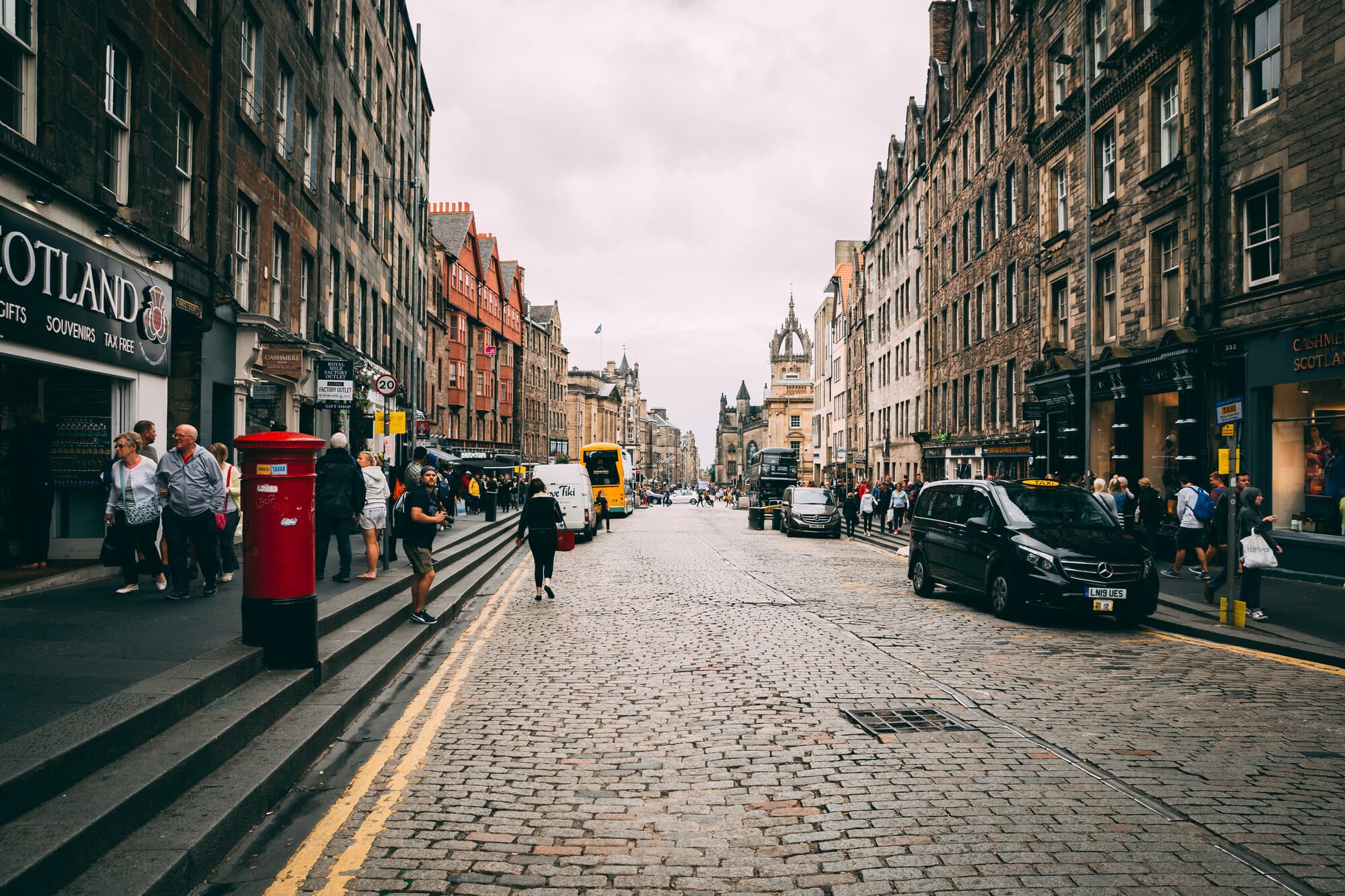 Leith