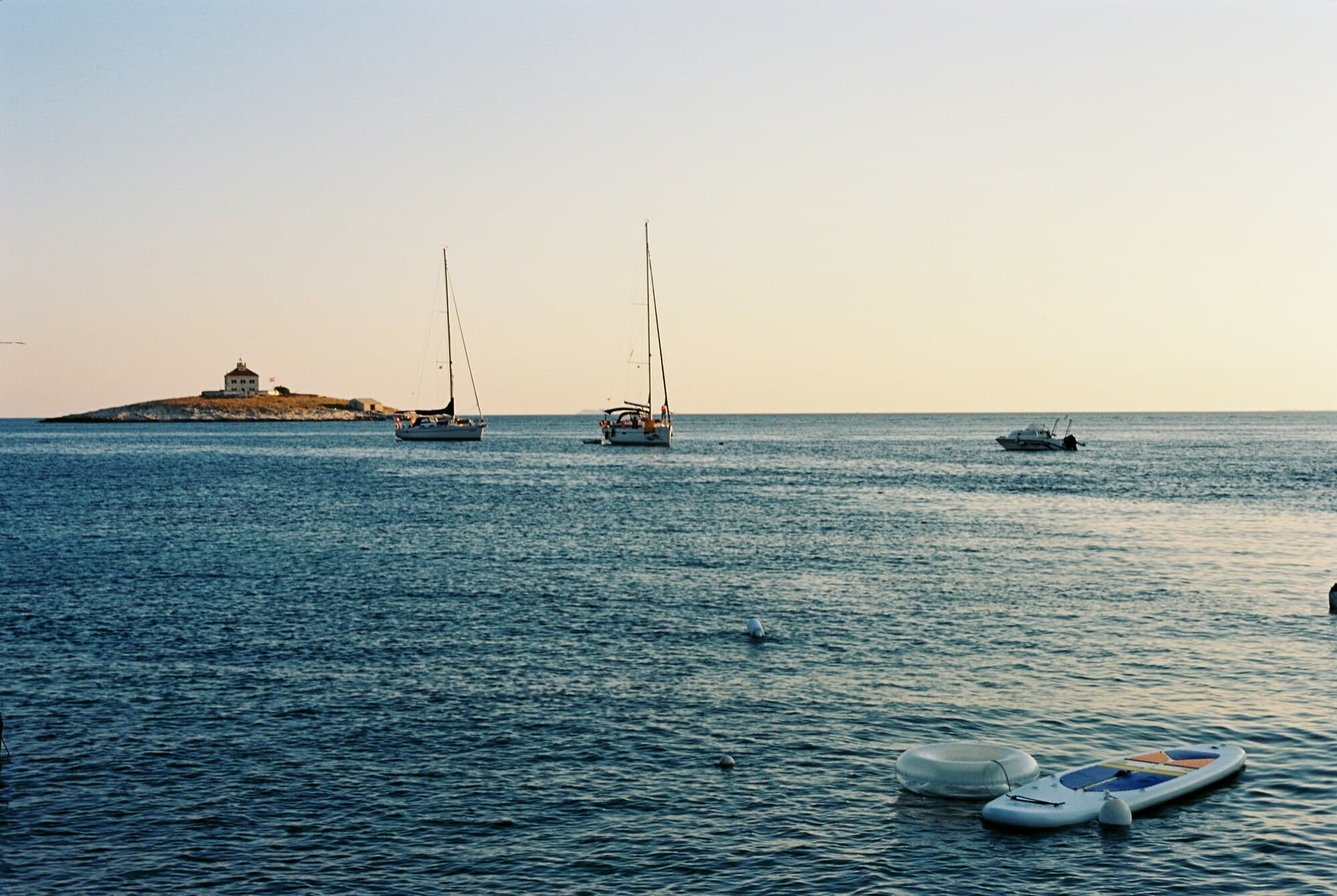 Hvar Island