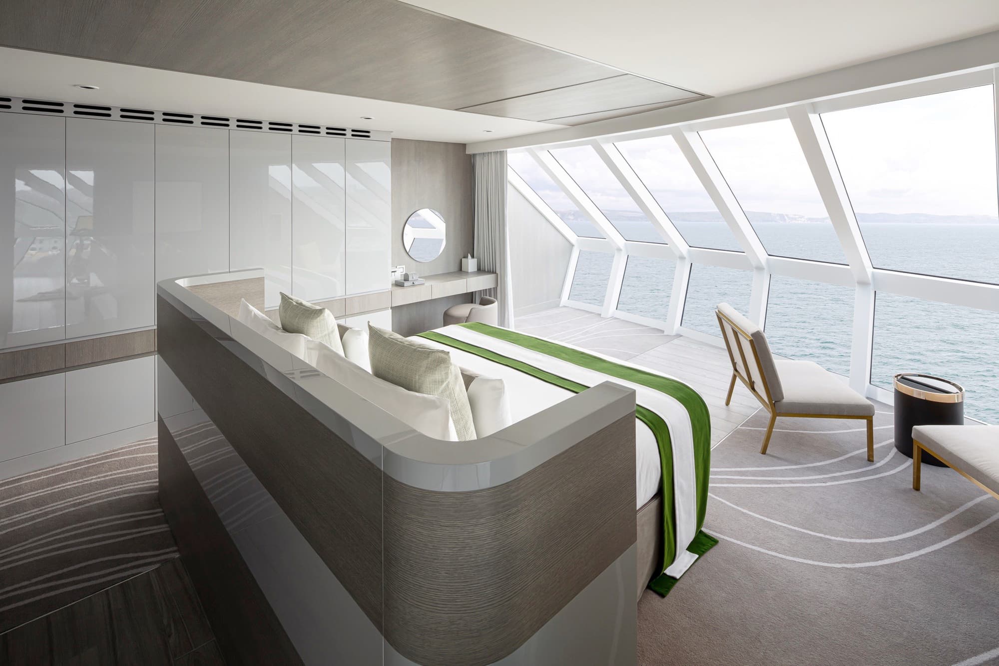 Iconic Suite