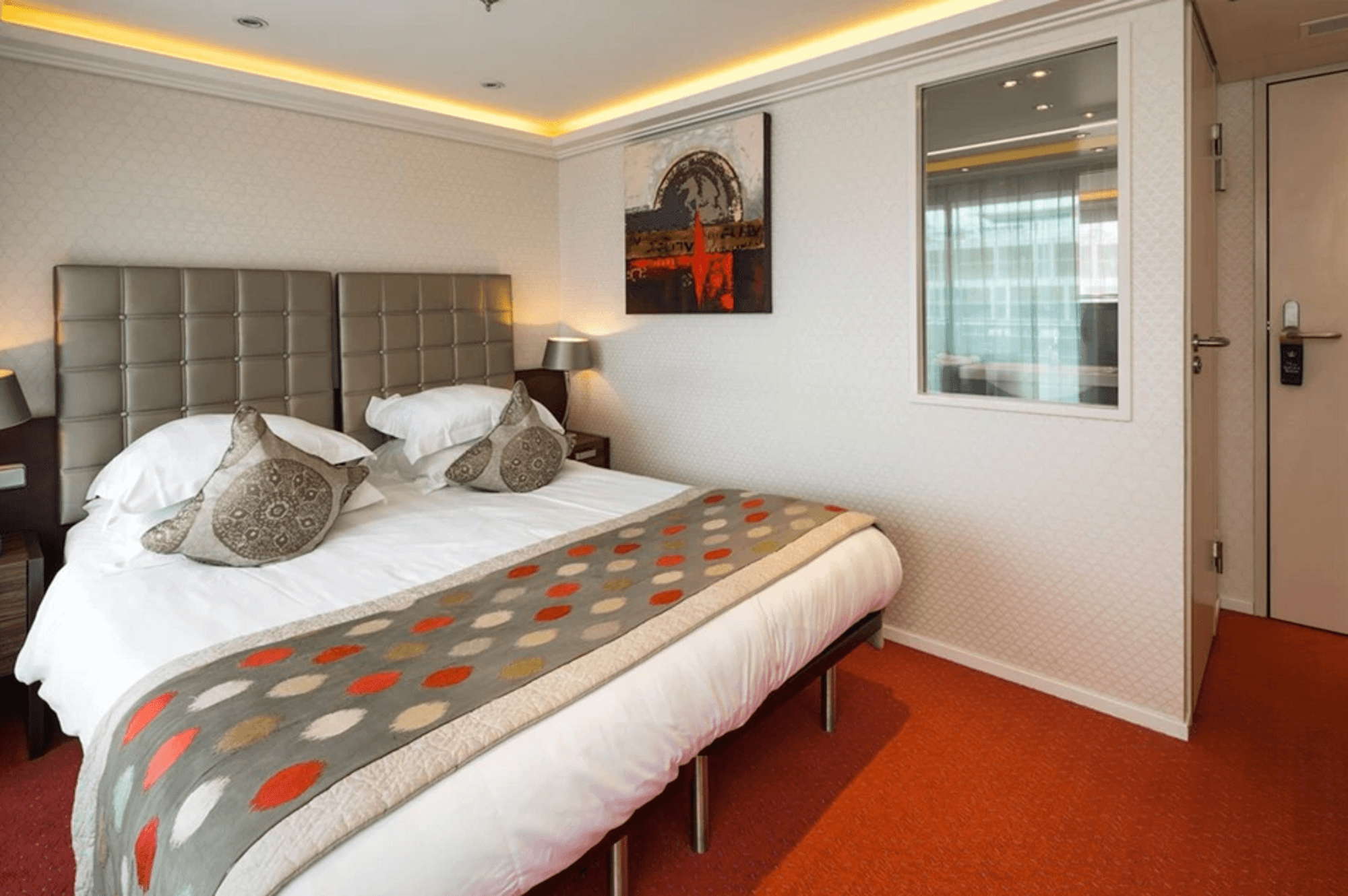 Category AA Stateroom