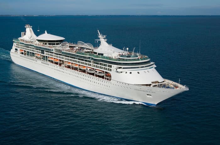 Enchantment of the Seas