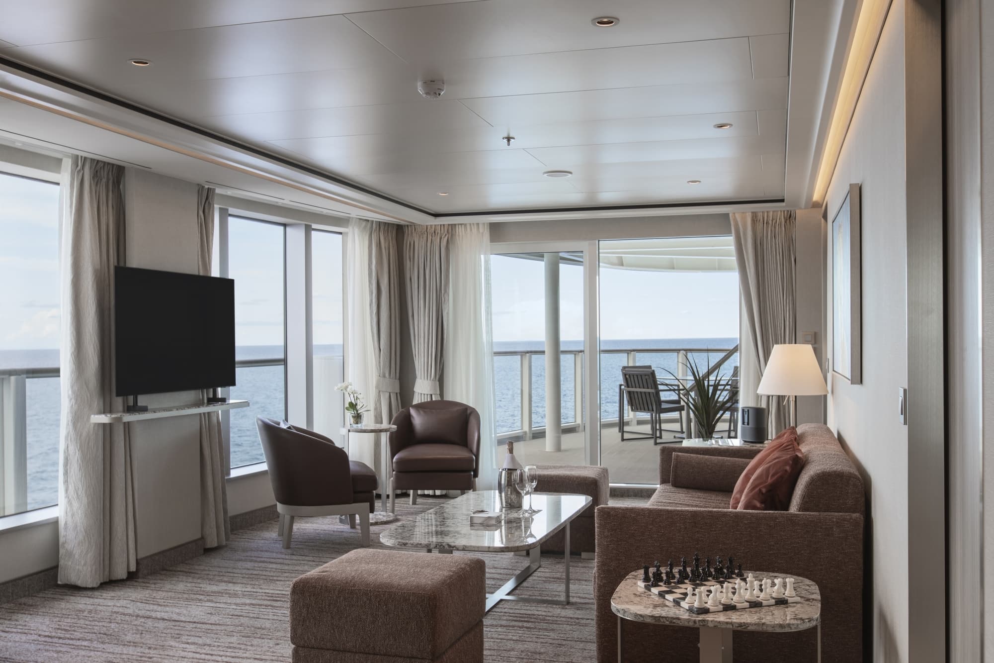 Otium Suite