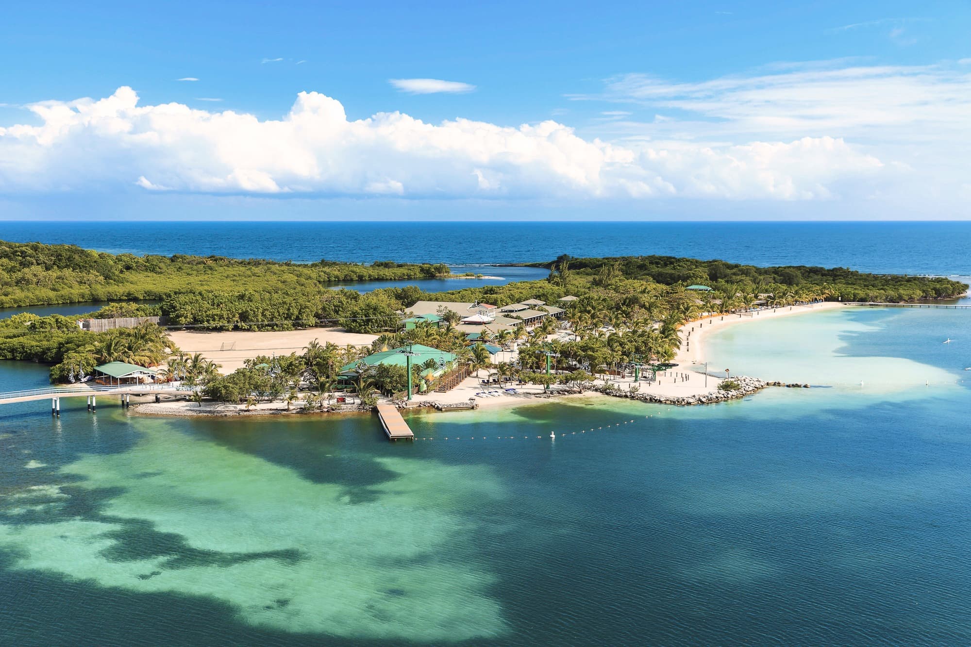 Roatán Island