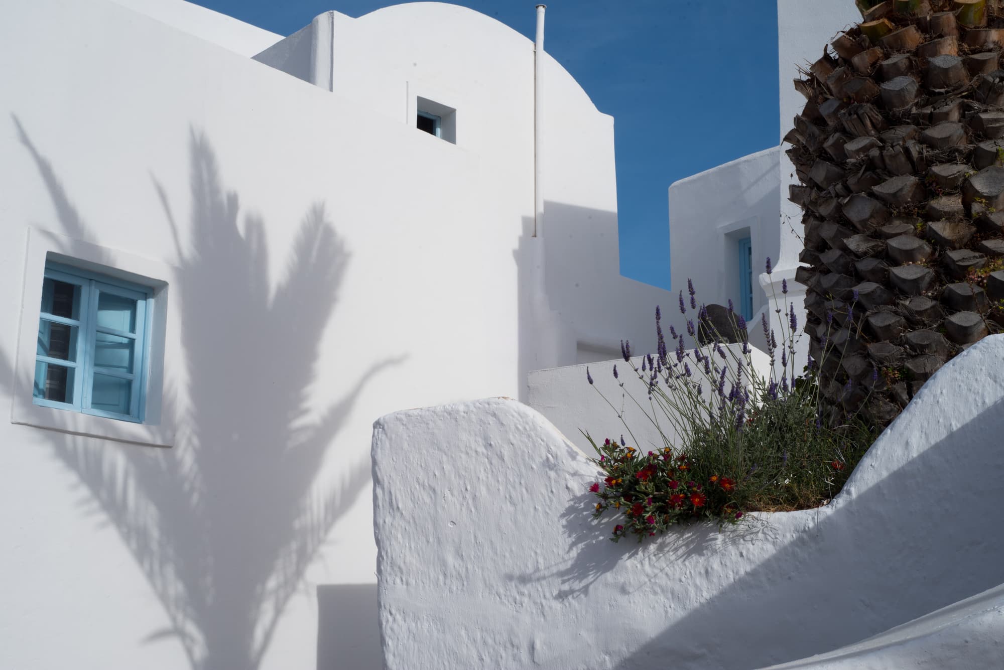 Santorini