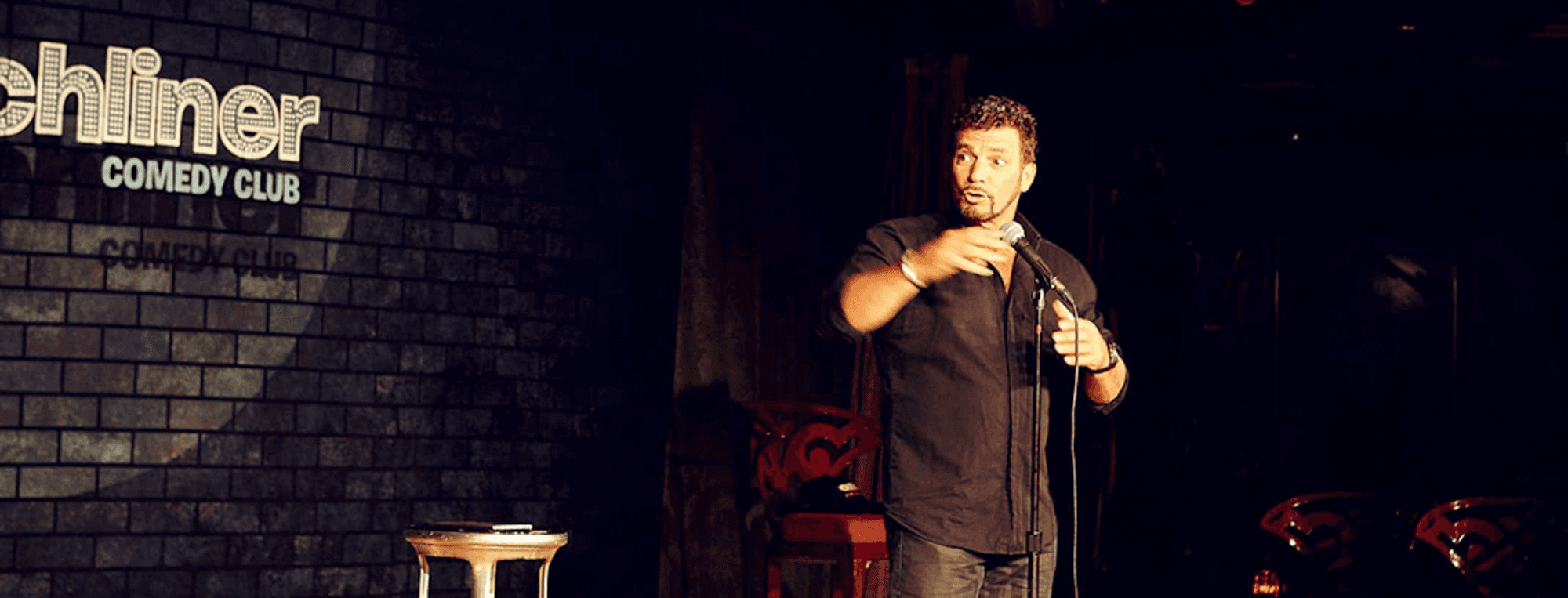 The Punchliner Comedy Club
