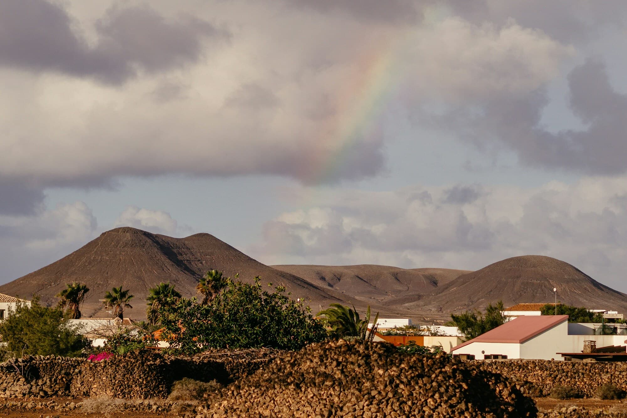 Fuerteventura