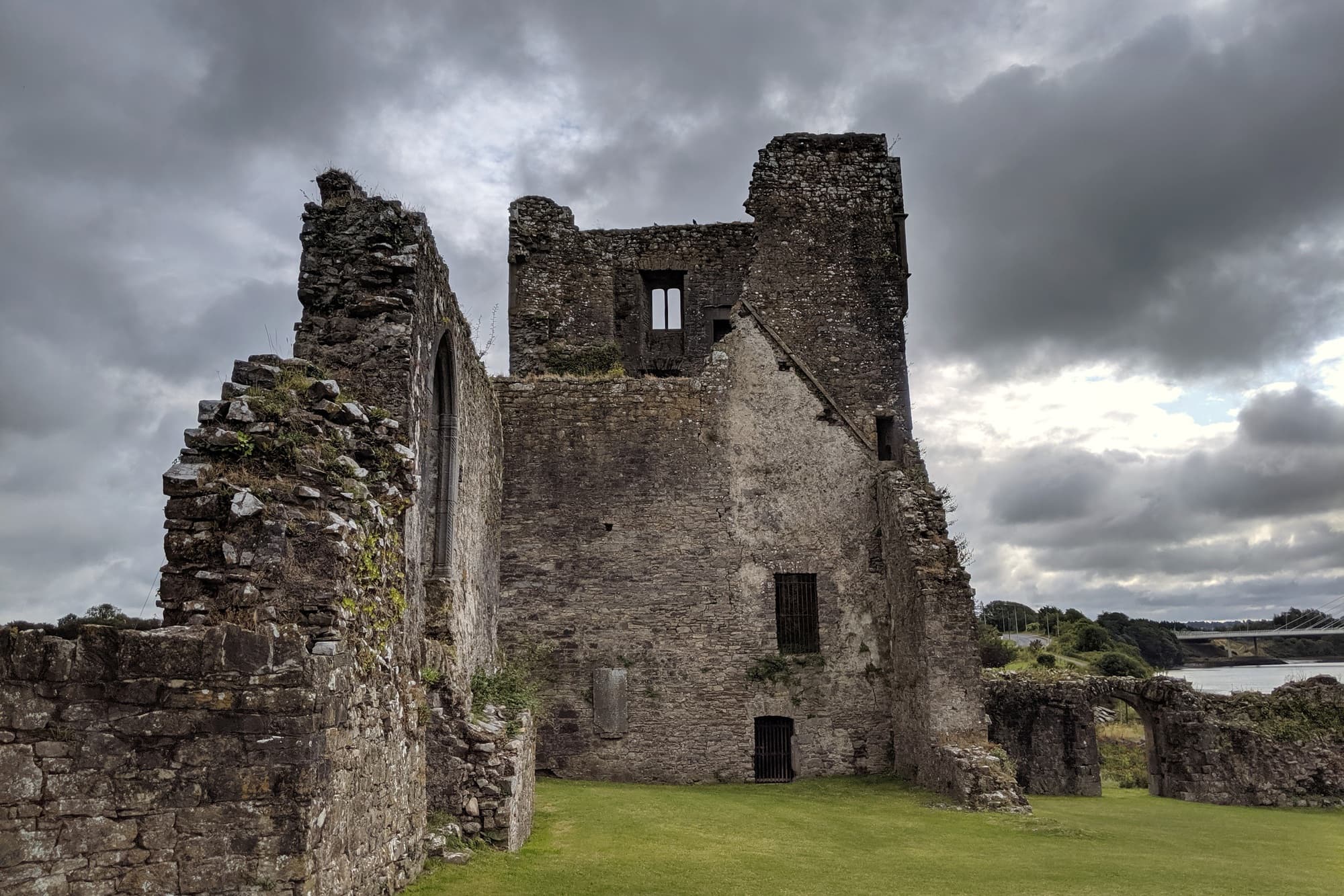 Waterford