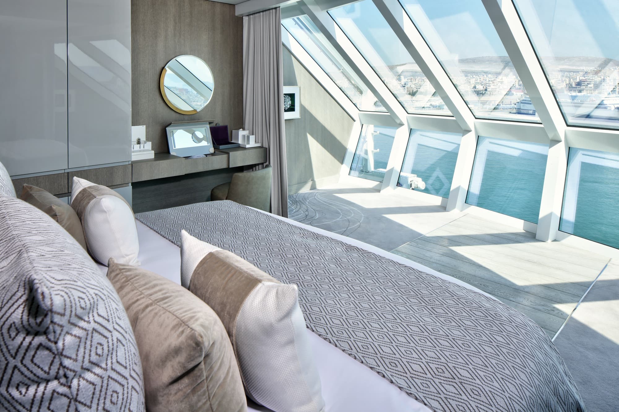Iconic Suite