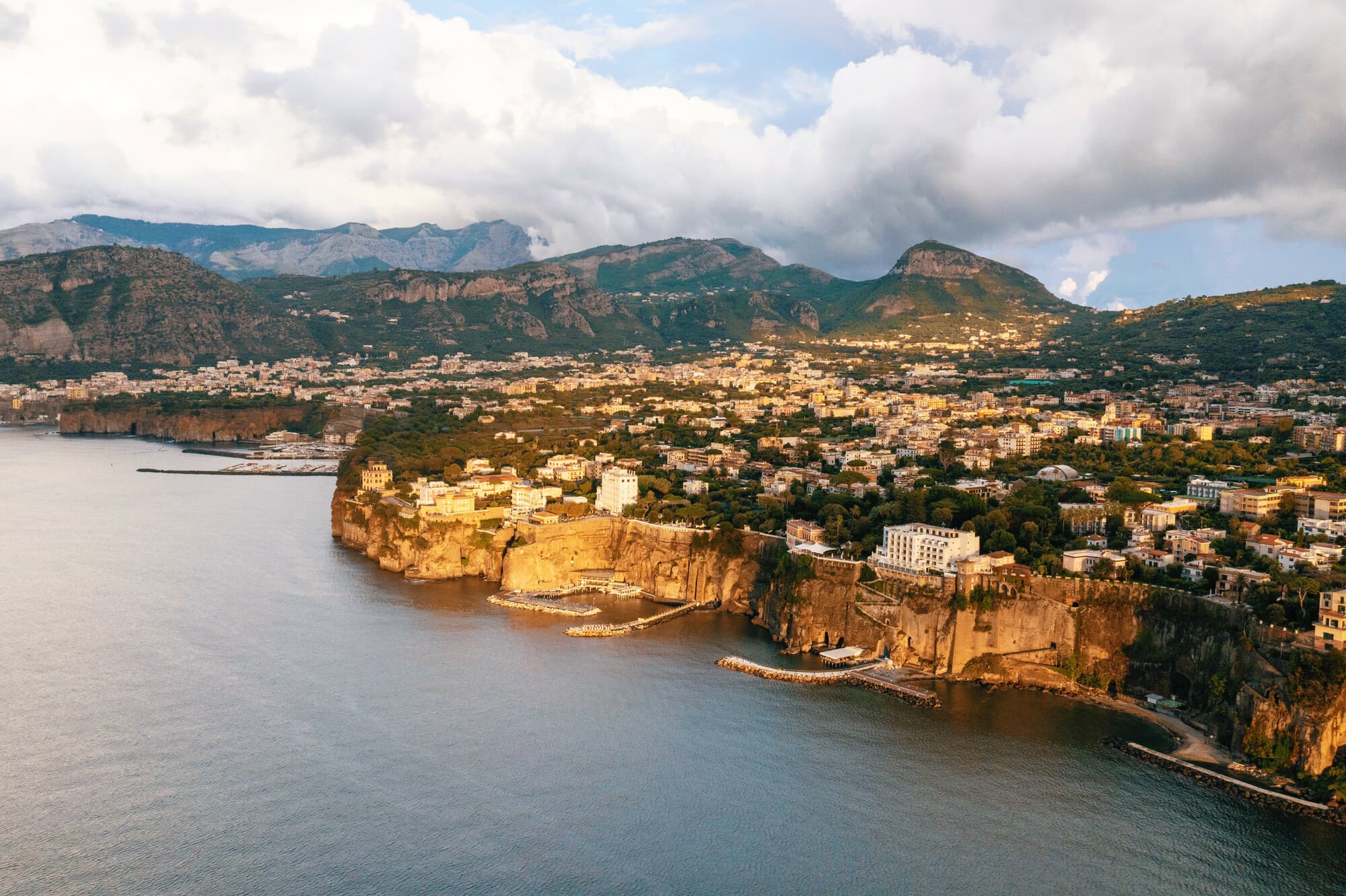 Sorrento