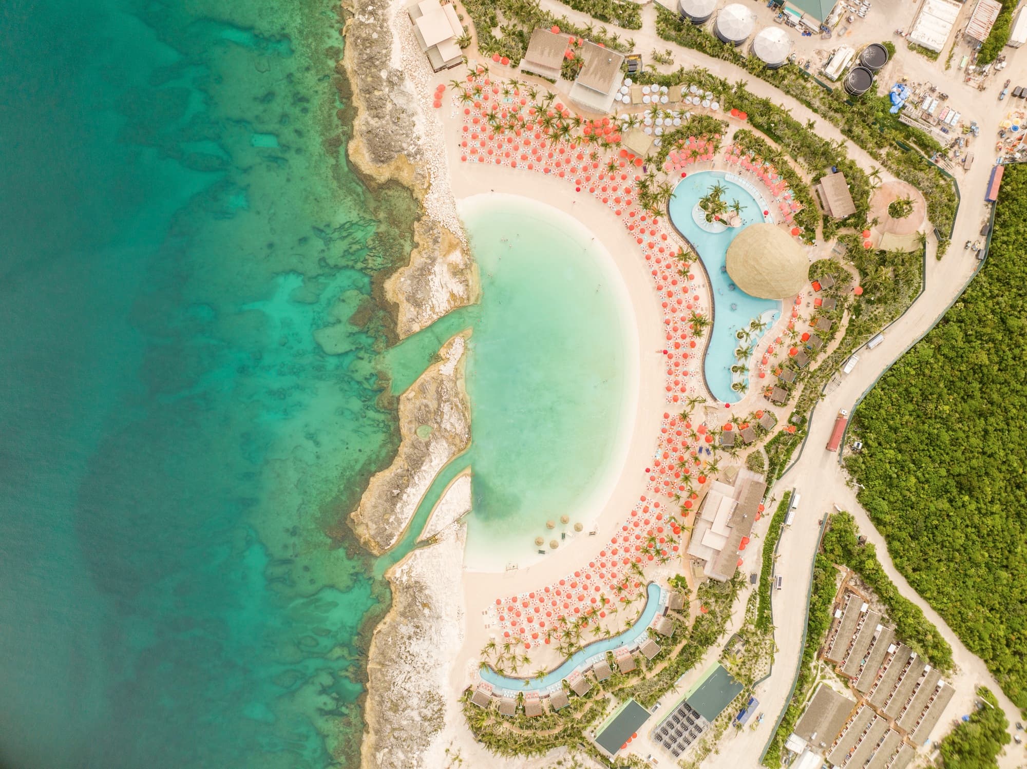 Perfect Day at CocoCay