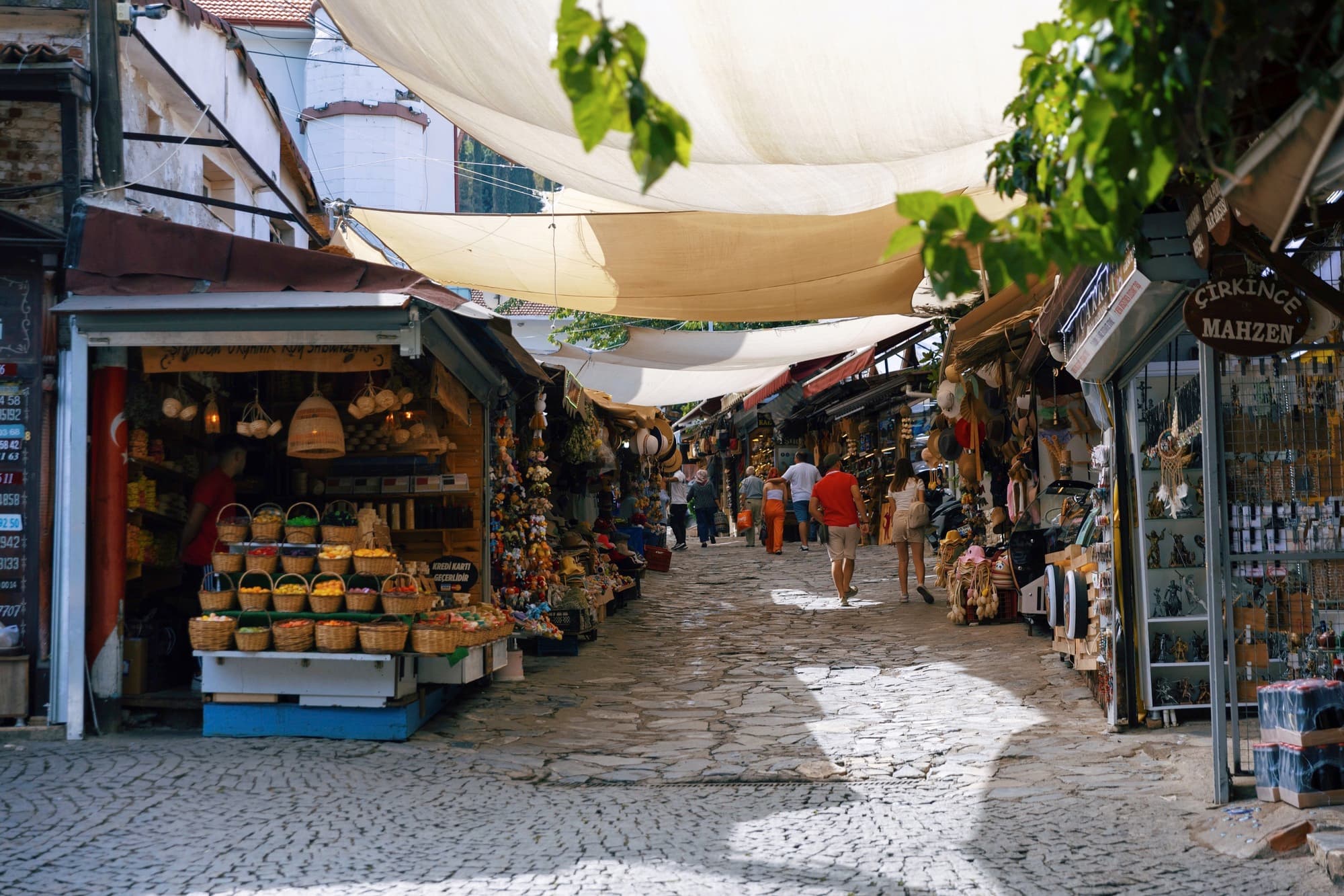 Istanbul