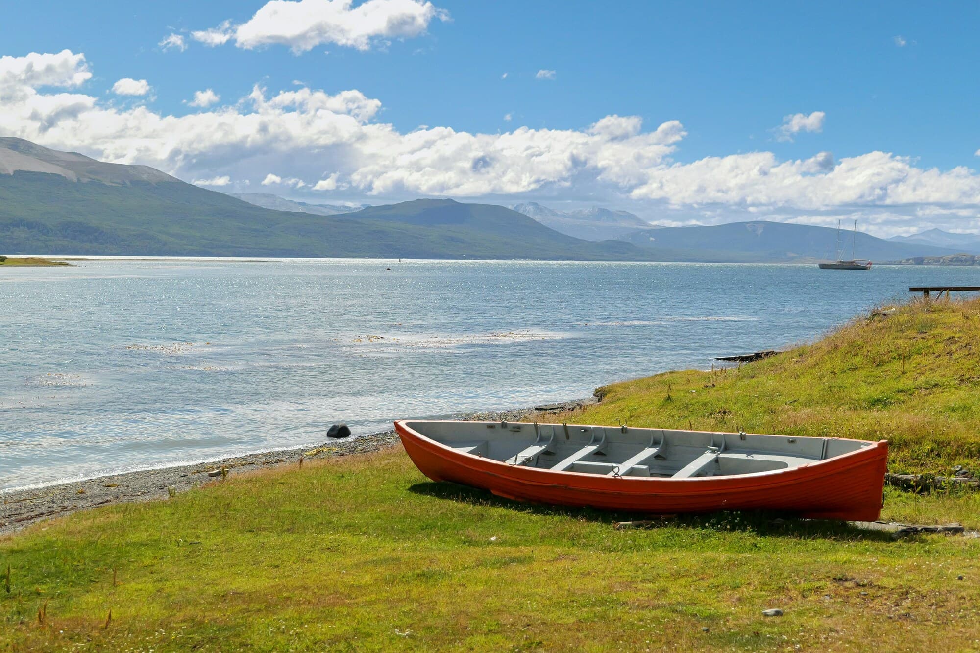 Puerto Williams
