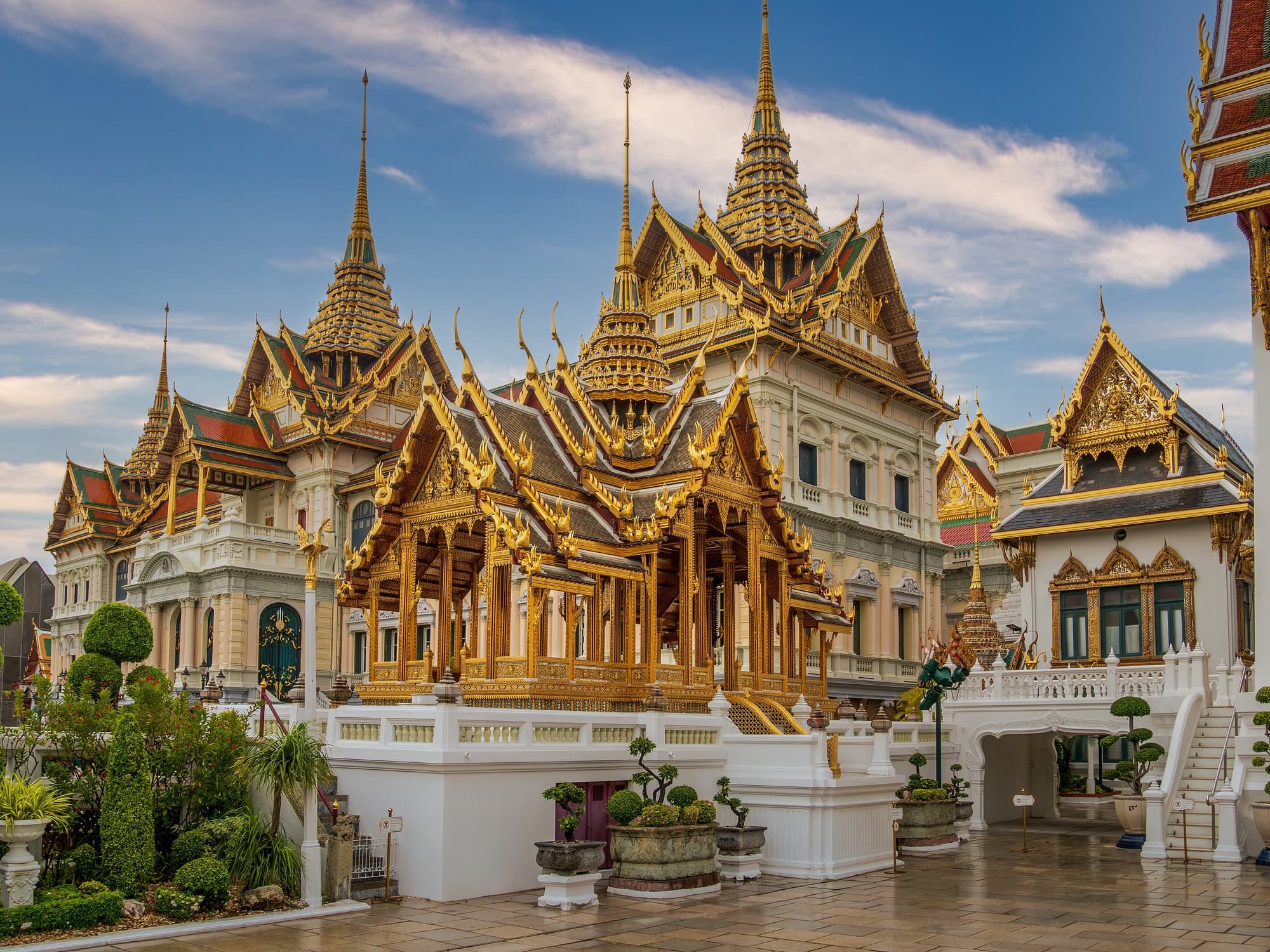 Laem Chabang