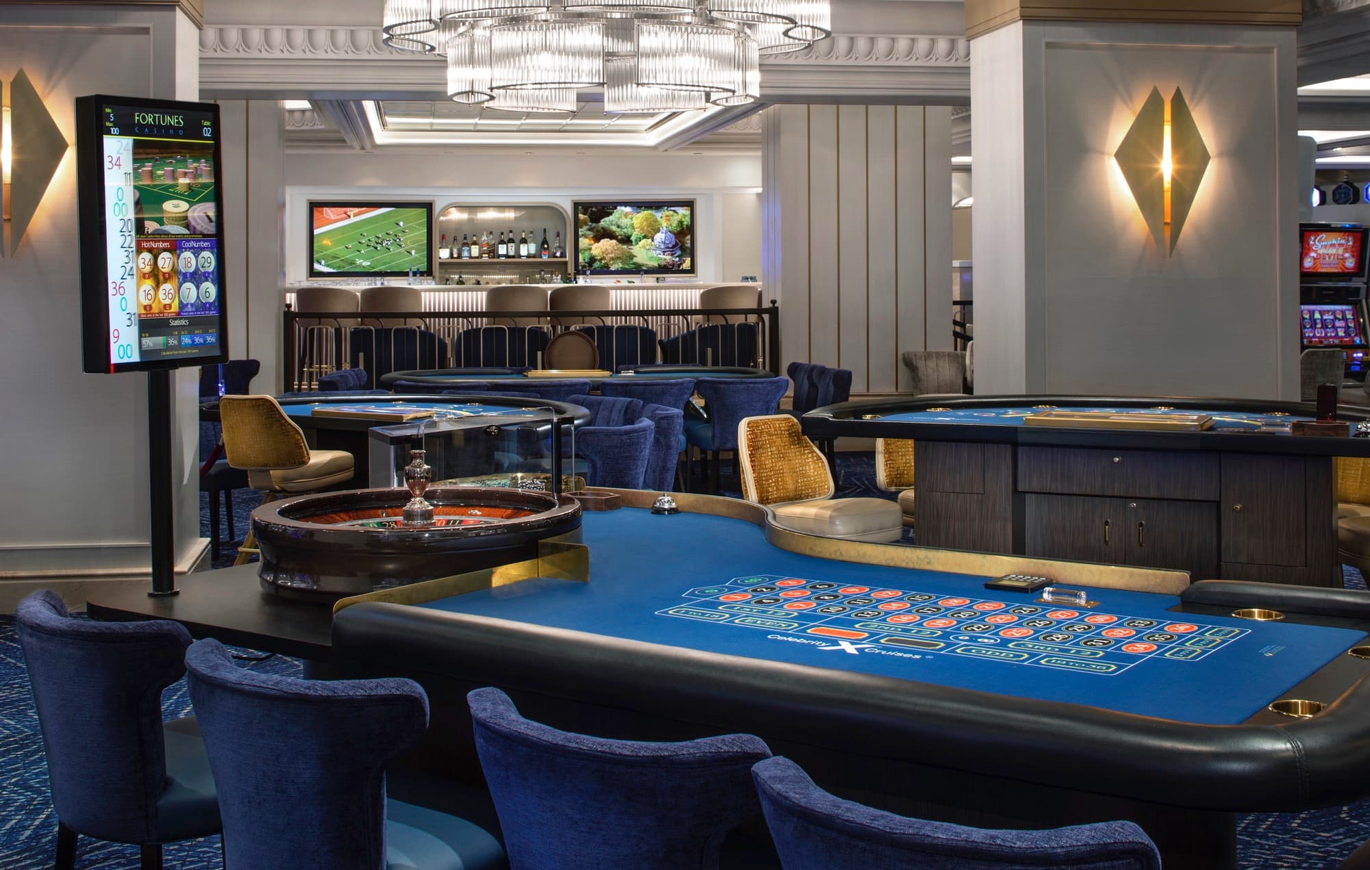 Fortunes Casino