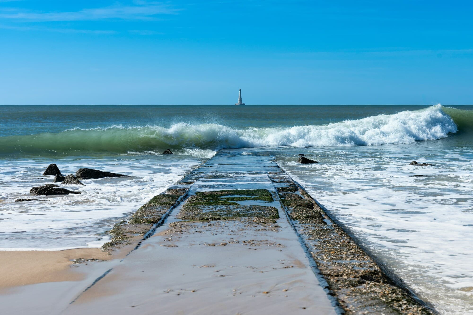 Le Verdon-sur-Mer