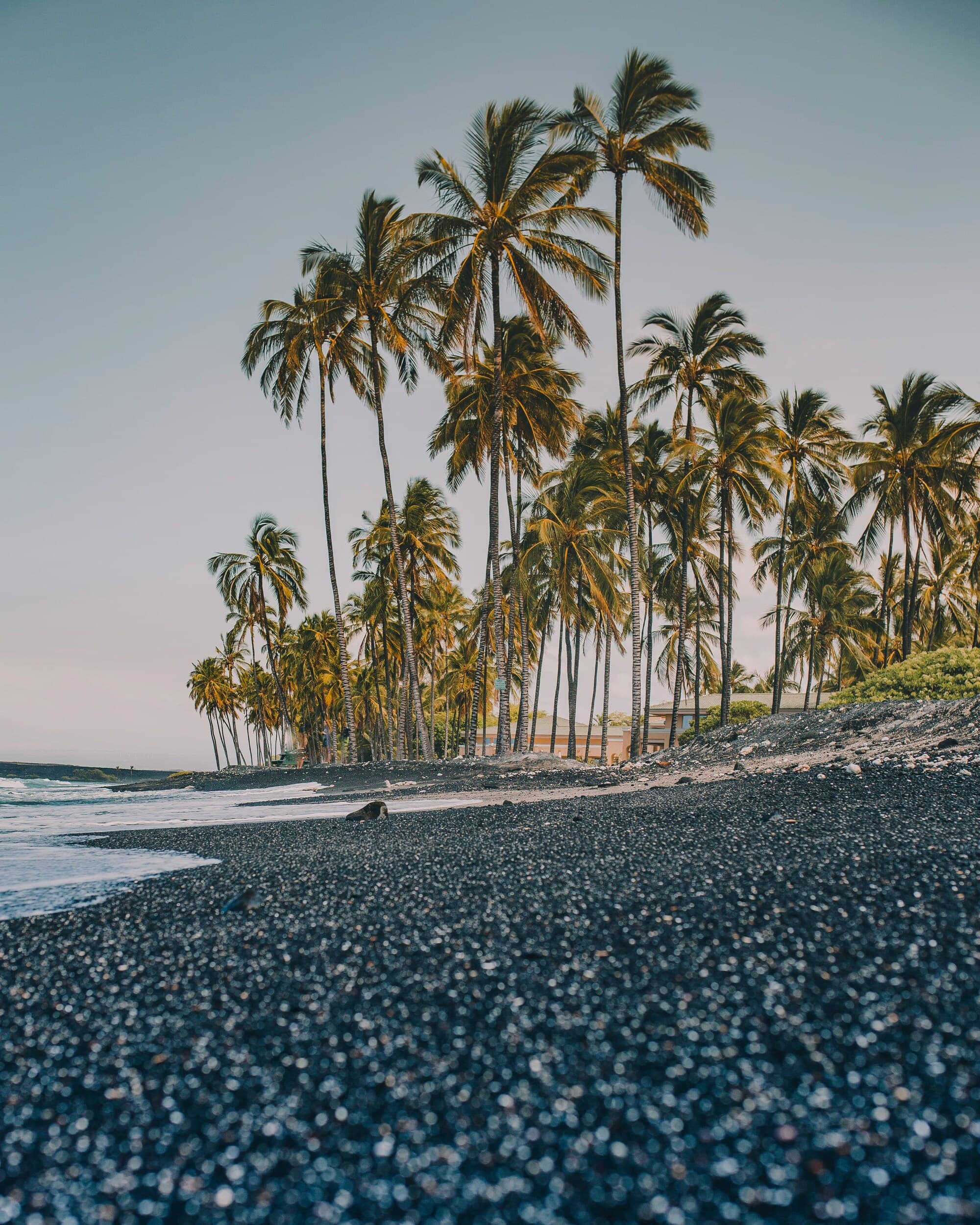 Kailua-Kona, Hawaii