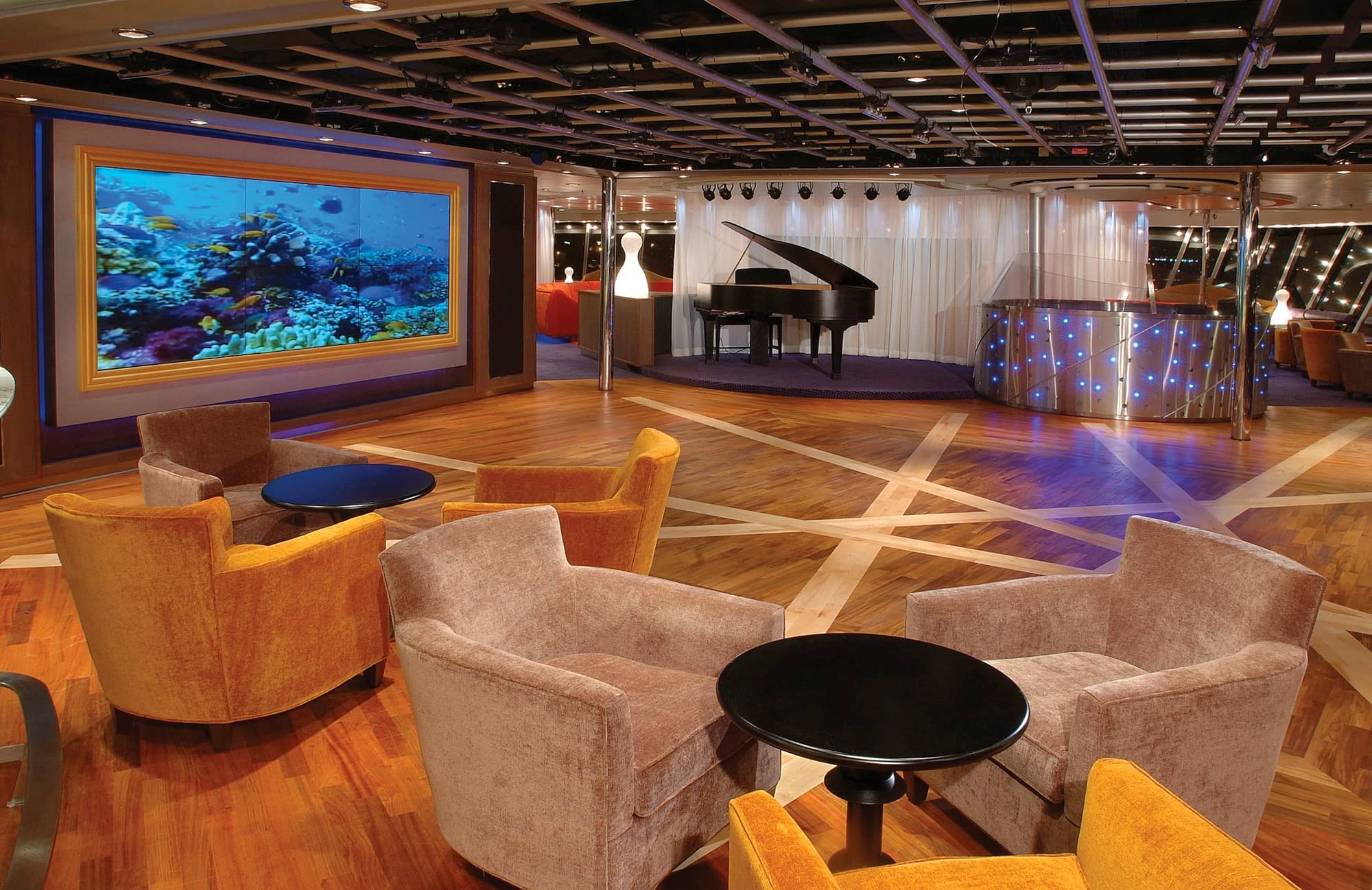 Crow's Nest