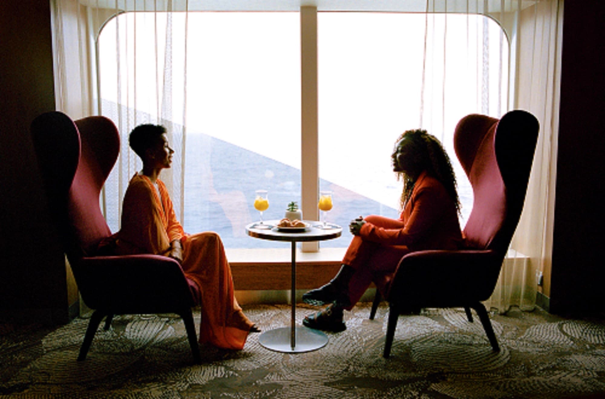Café al Bacio