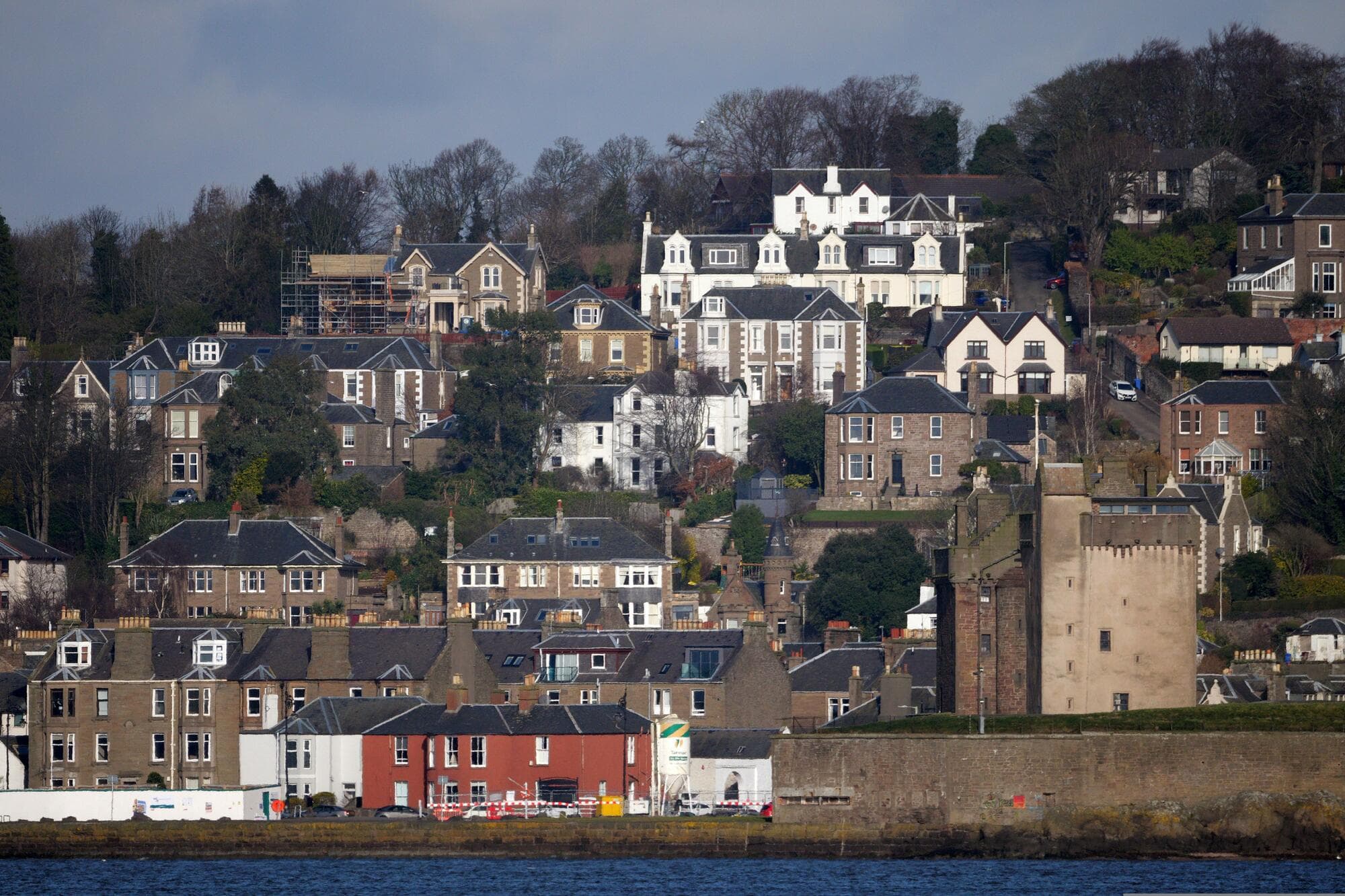 Dundee