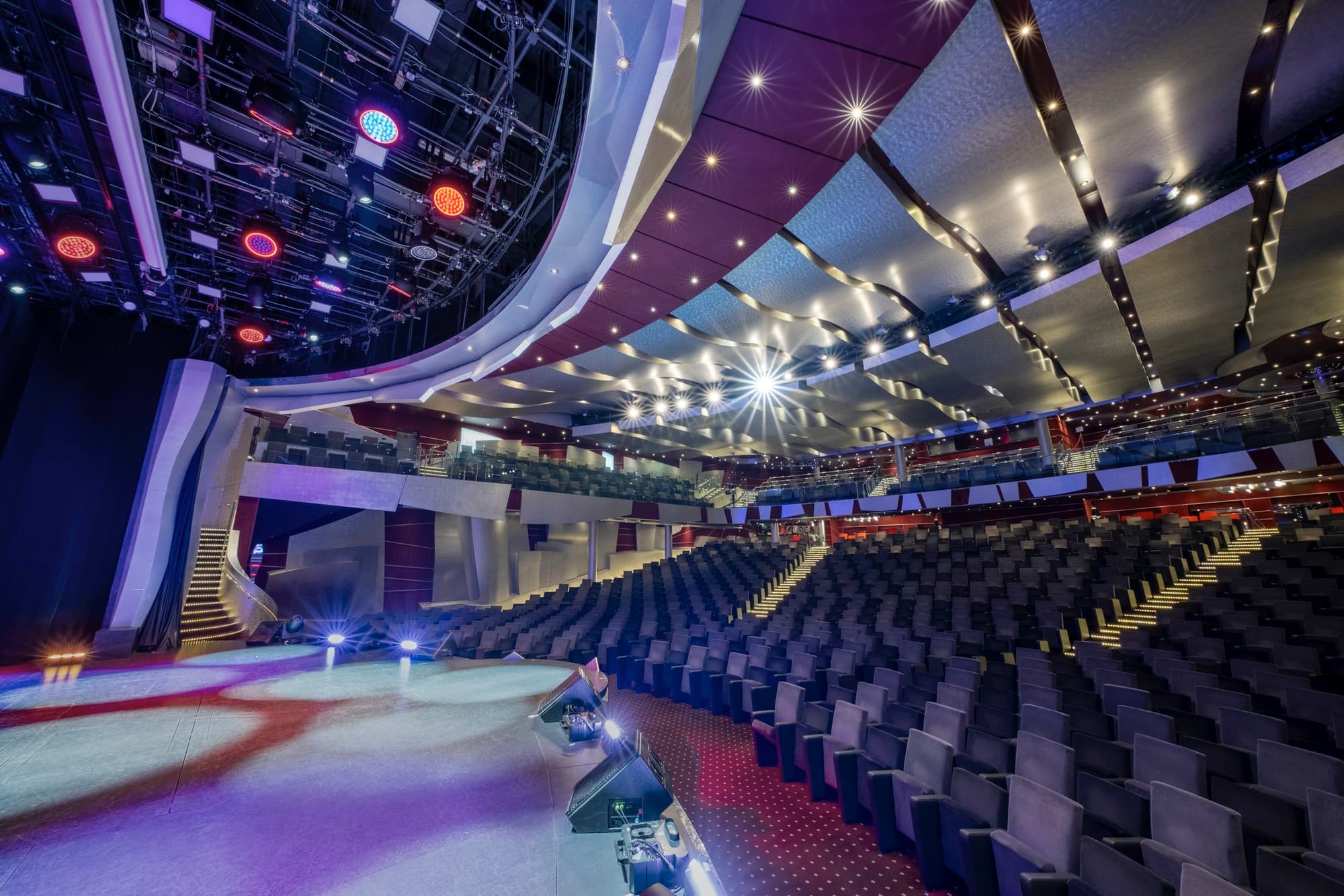 Teatro L'Avanguardia