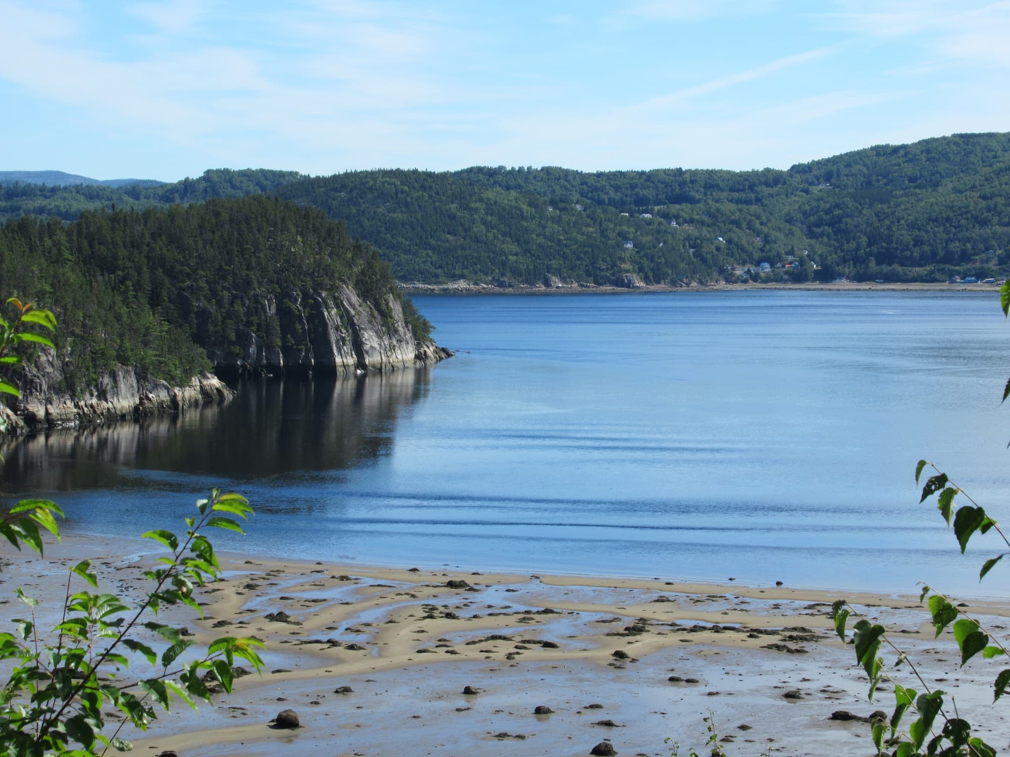 Saguenay, Québec